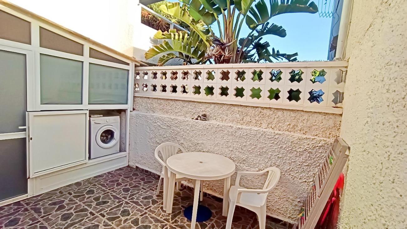 Apartamento 1bed In Costa Del Silencio In South Coast *