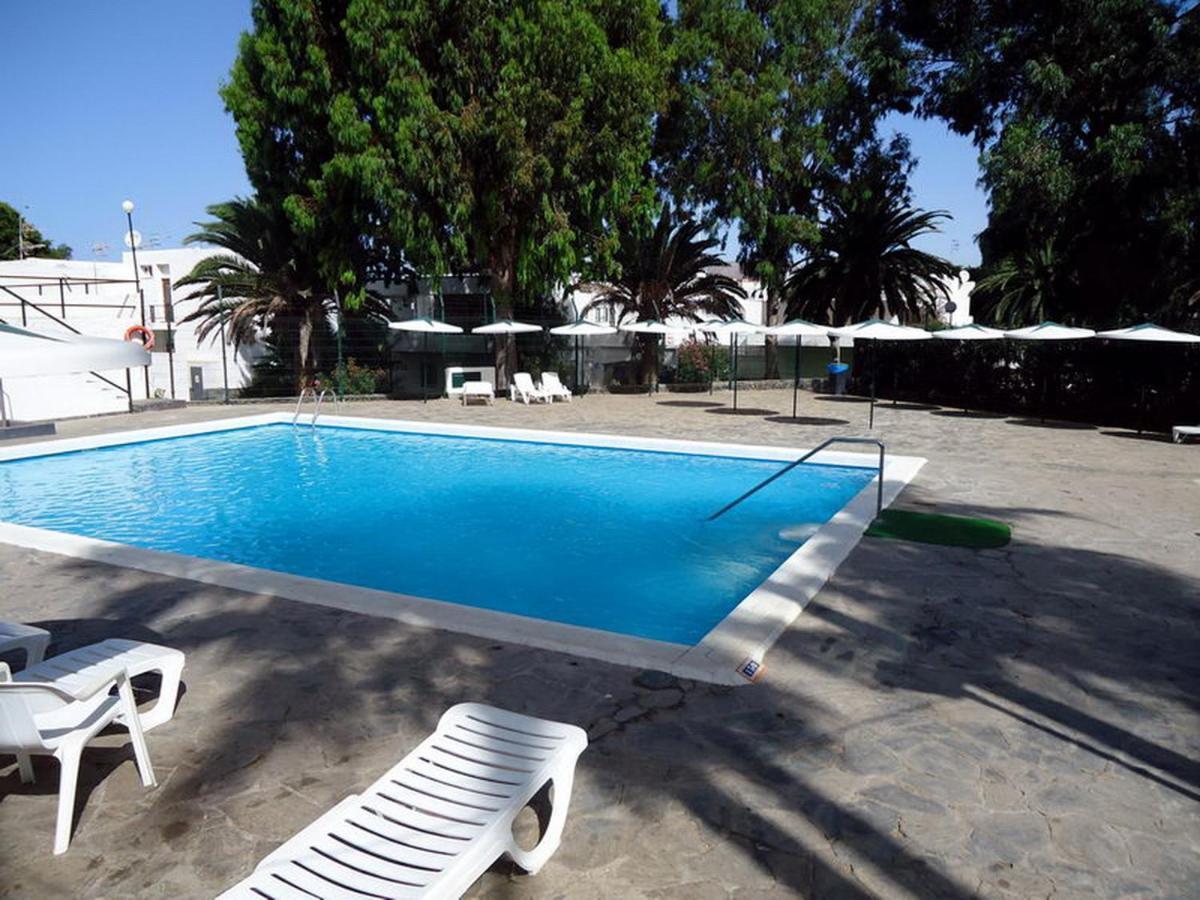 1bed In Costa Del Silencio In South Coast *