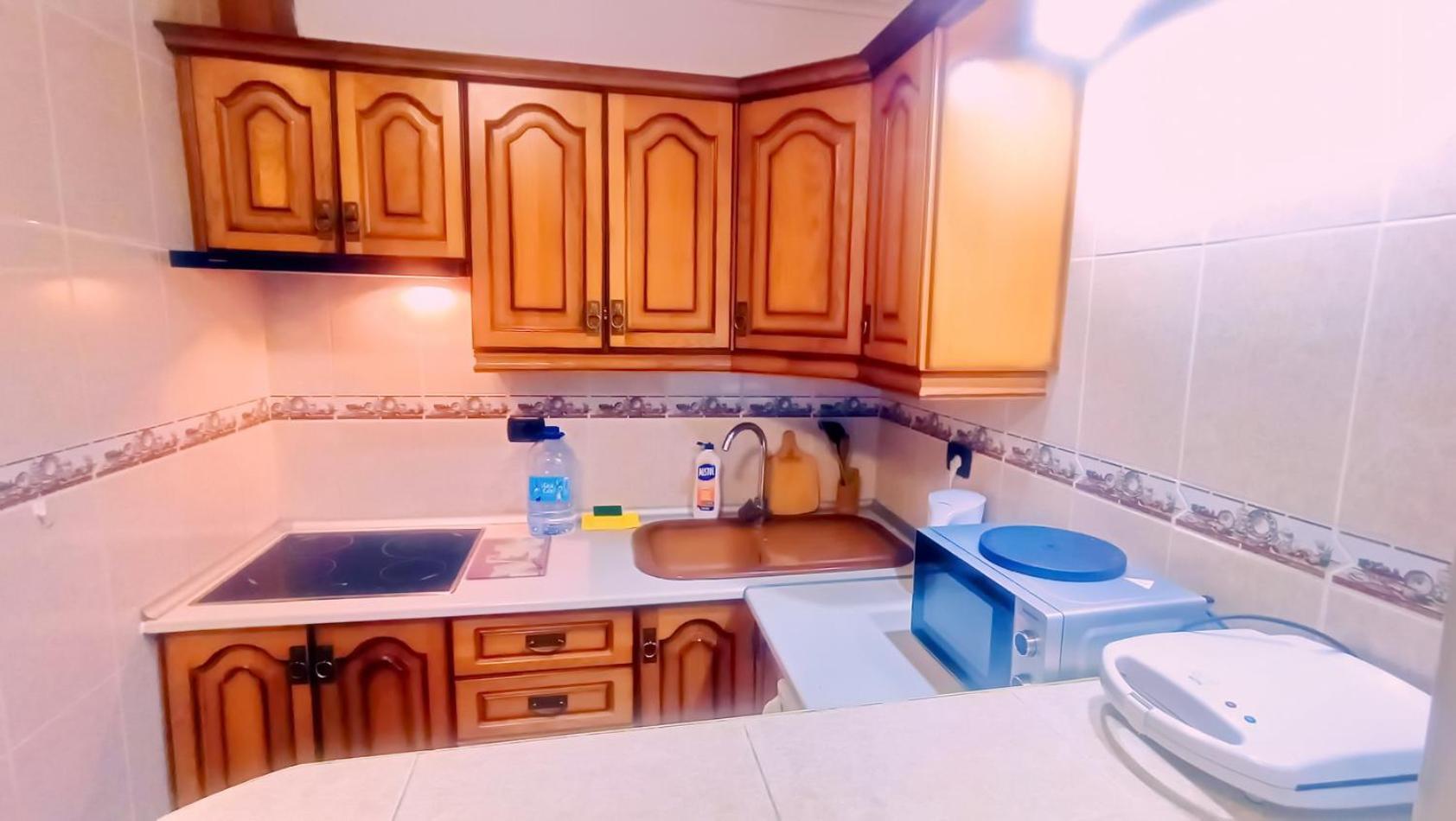 Apartamento 1bed In Costa Del Silencio In South Coast