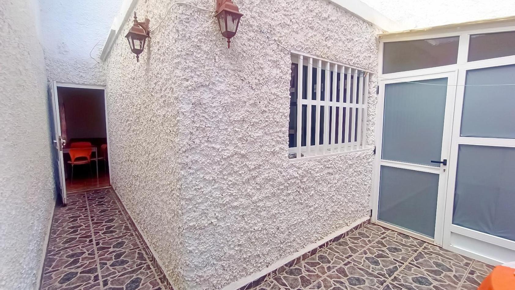 Apartamento 1bed In Costa Del Silencio In South Coast