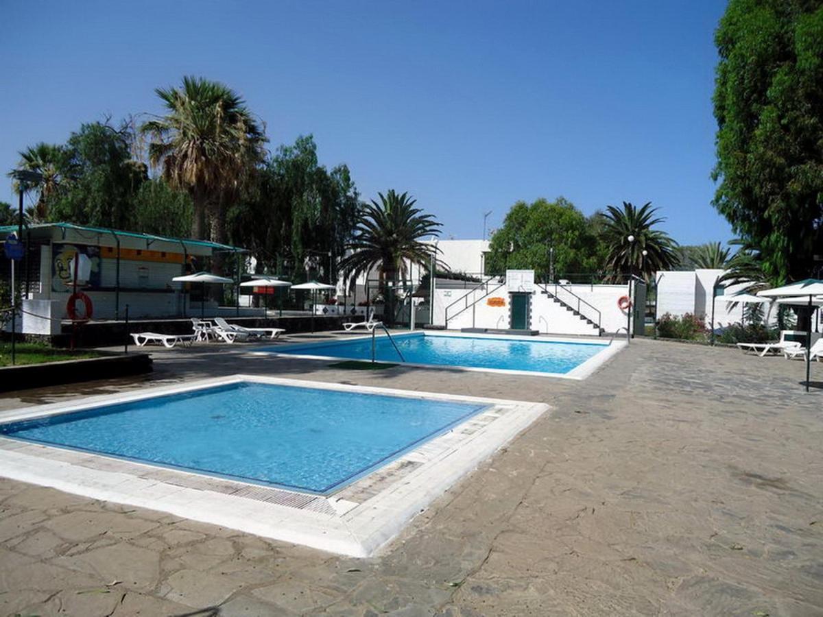 1bed In Costa Del Silencio In South Coast Apartamento *