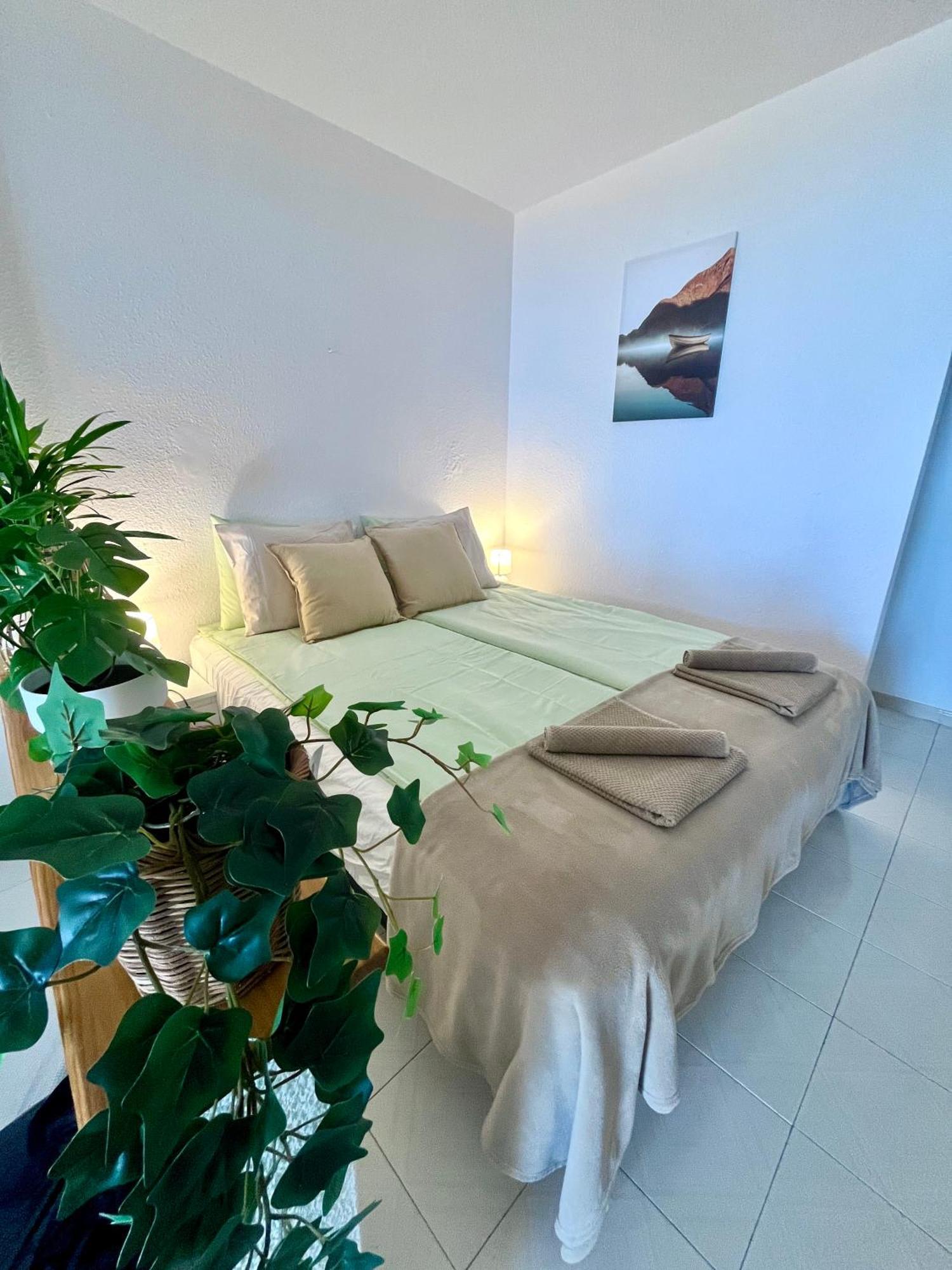 Palm Vista Apartment Costa Adeje (Tenerife)
