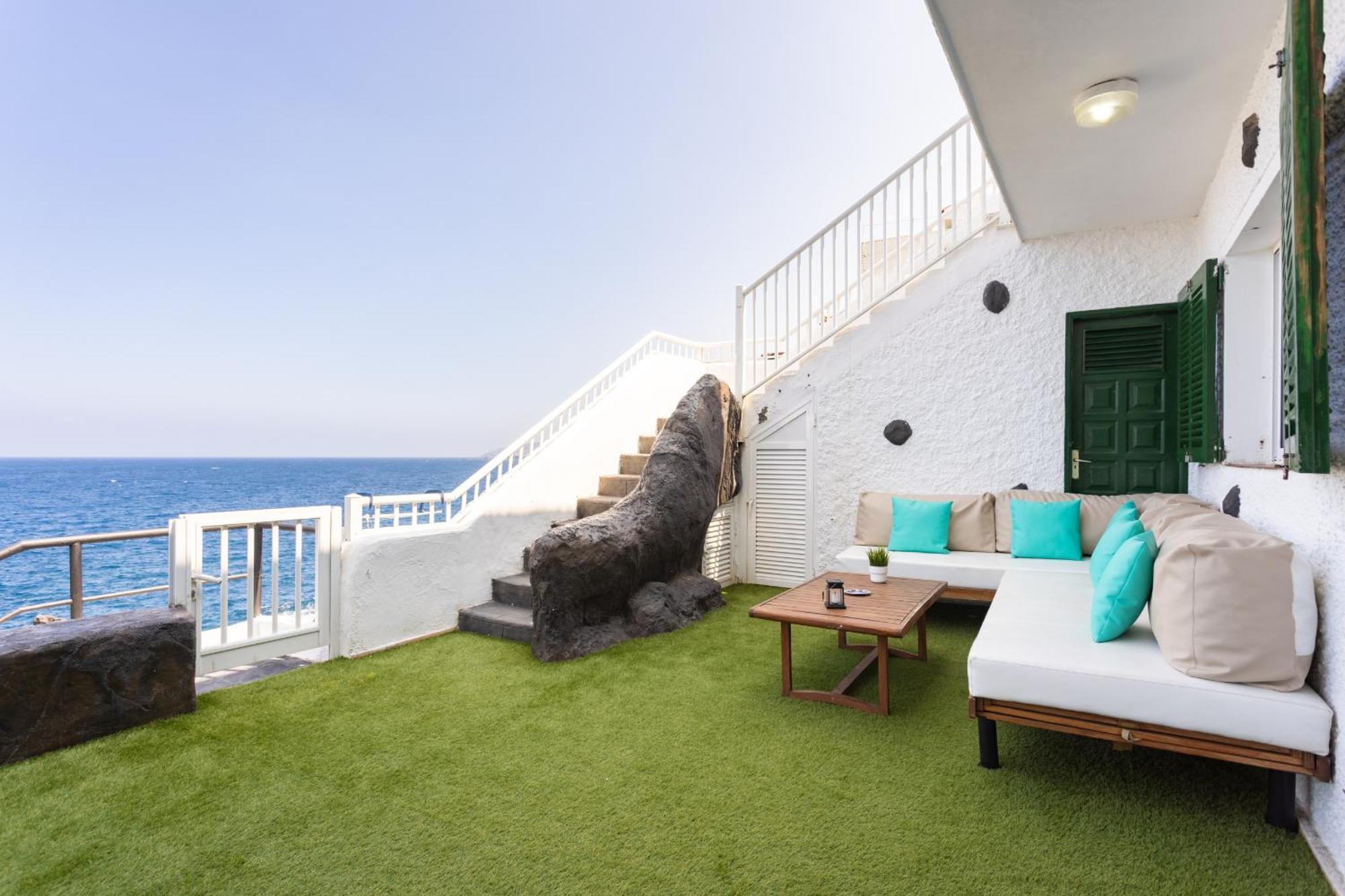 Okstay Ventana Al Mar Caleton Tenerife