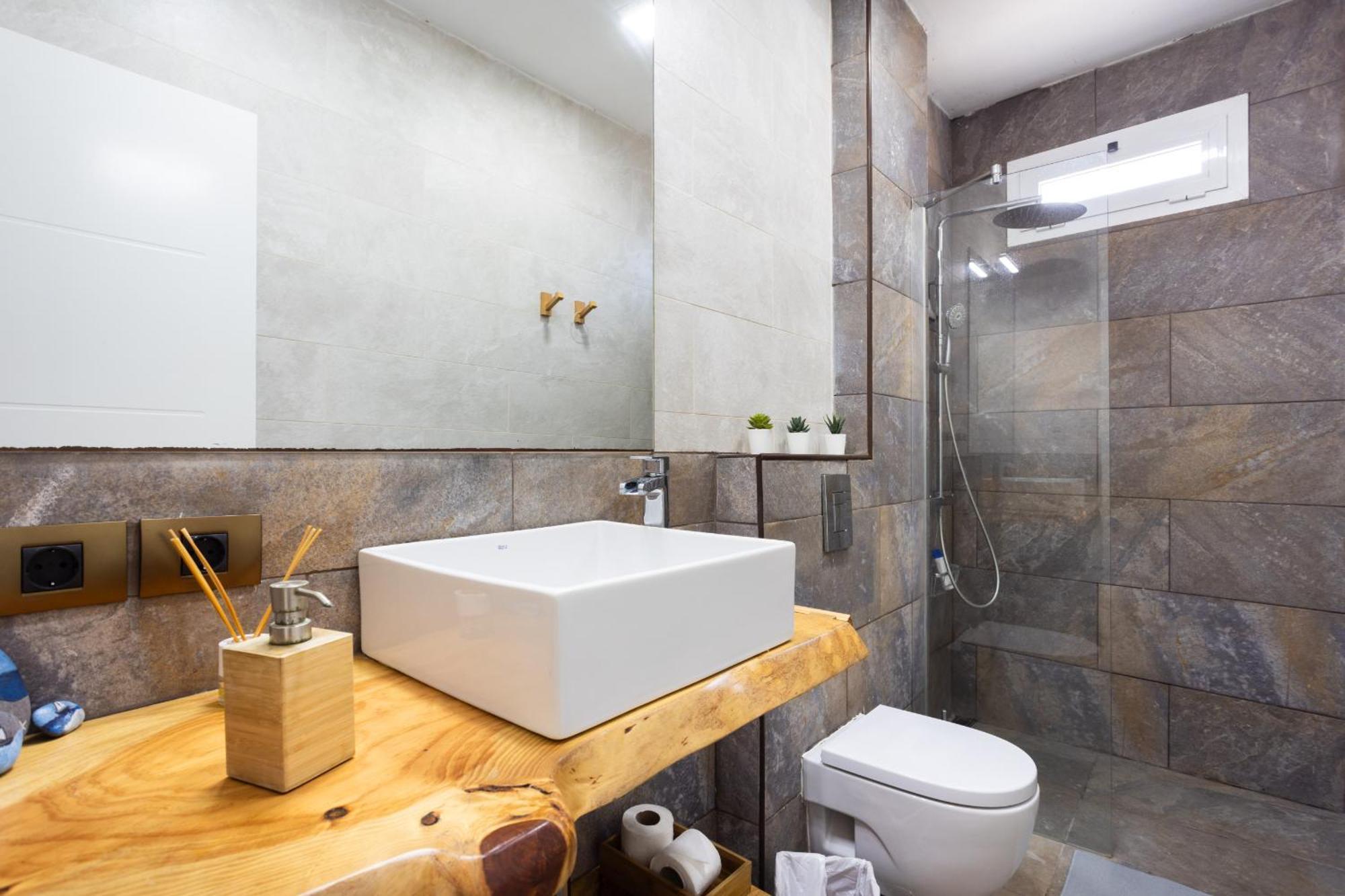 Okstay Ventana Al Mar Caleton Tenerife * La Matanza De Acentejo