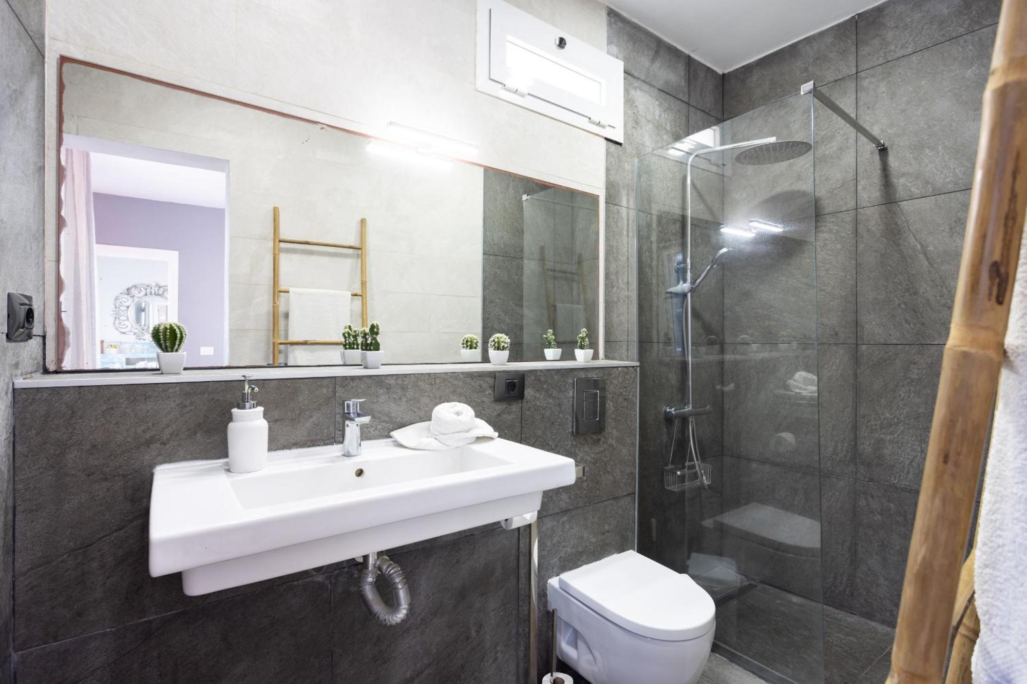 Сasa de vacaciones Okstay Ventana Al Mar Caleton Tenerife *