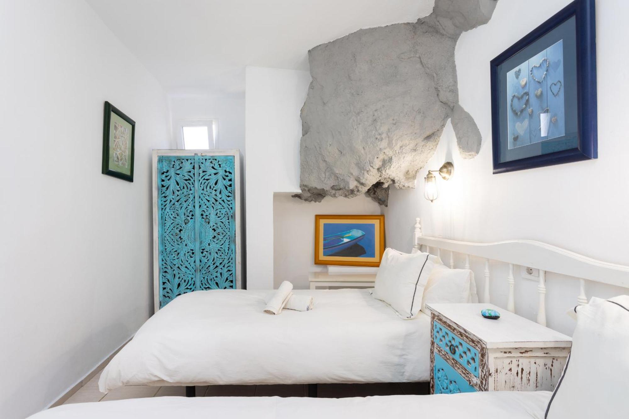 Сasa de vacaciones Okstay Ventana Al Mar Caleton Tenerife