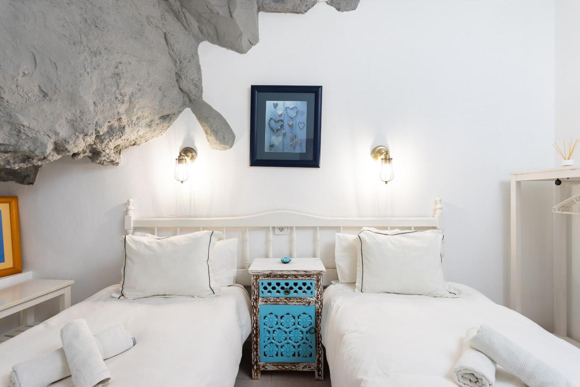 Сasa de vacaciones Okstay Ventana Al Mar Caleton Tenerife *
