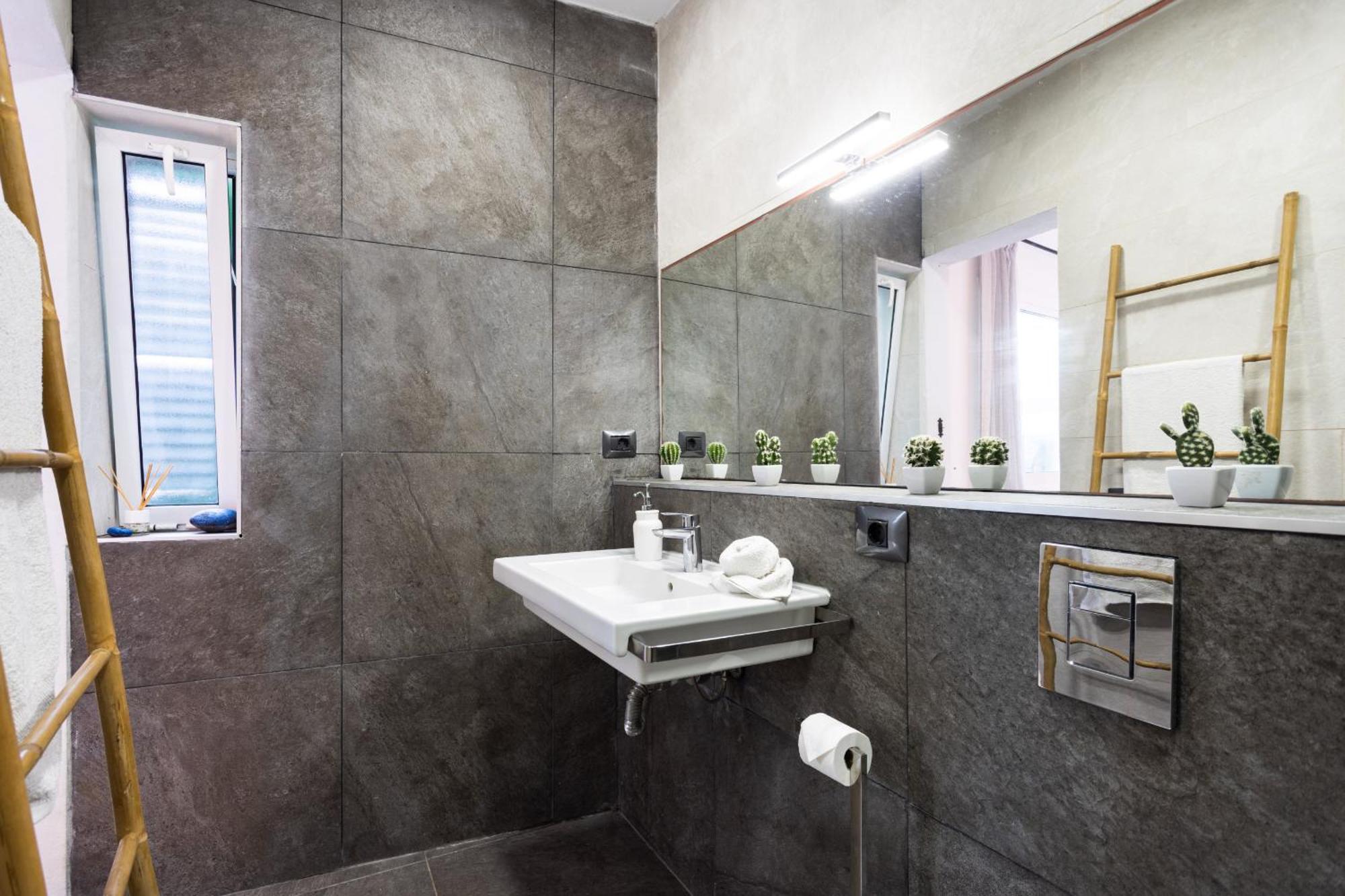 Okstay Ventana Al Mar Caleton Tenerife Сasa de vacaciones La Matanza De Acentejo