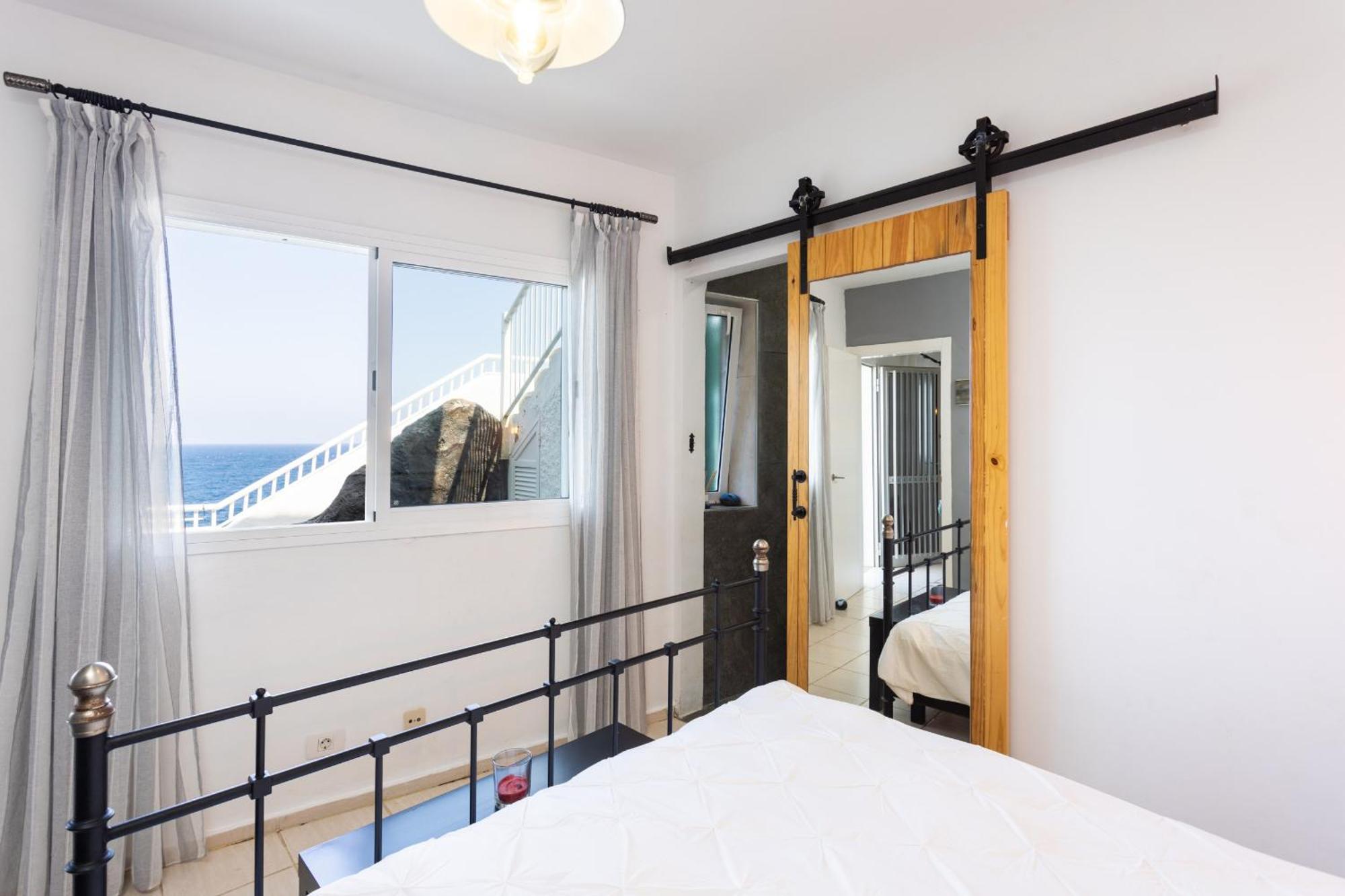 Okstay Ventana Al Mar Caleton Tenerife *