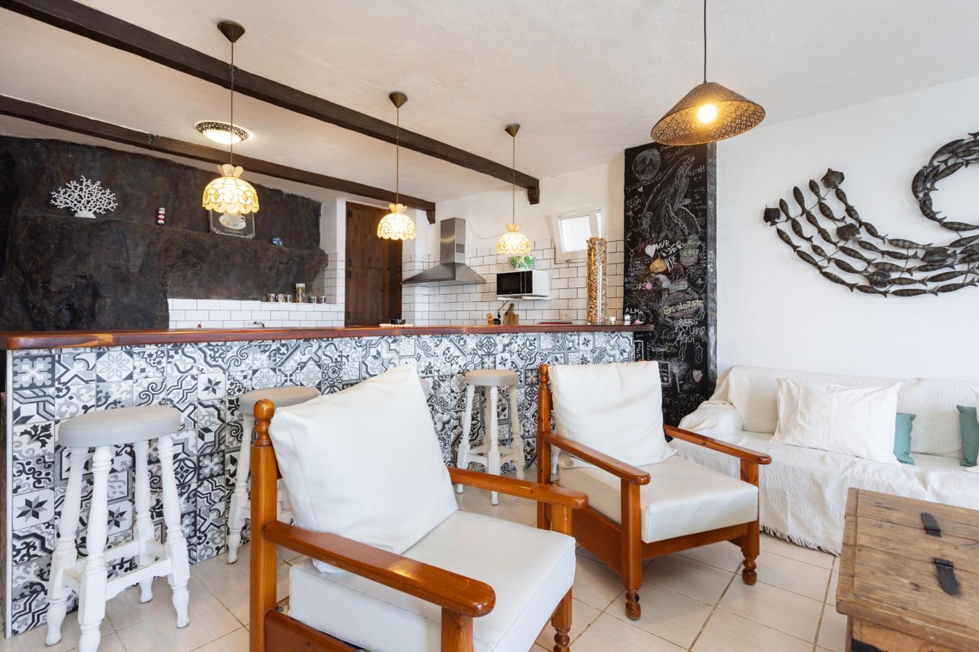 Okstay Ventana Al Mar Caleton Tenerife