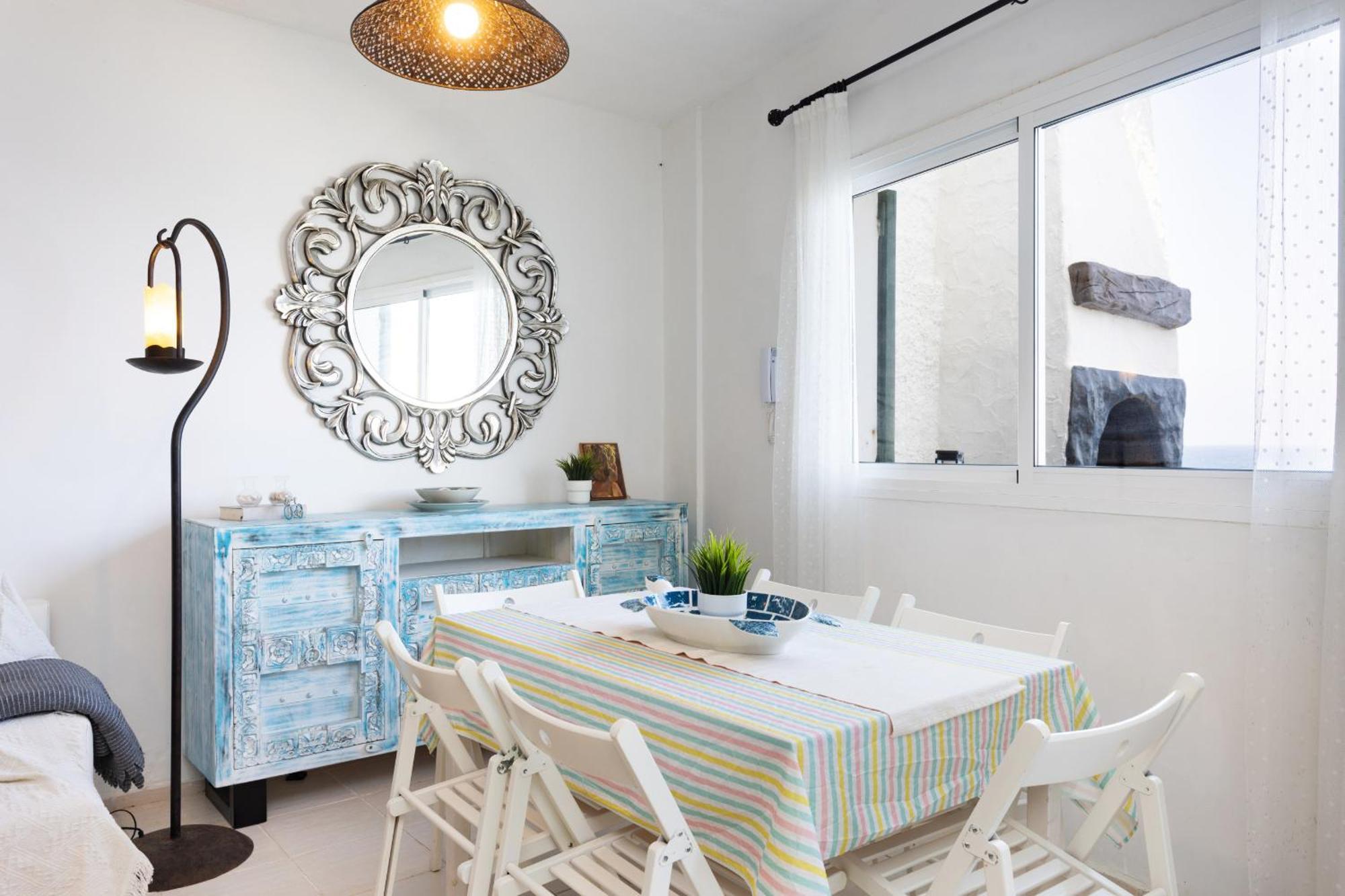 Сasa de vacaciones Okstay Ventana Al Mar Caleton Tenerife *