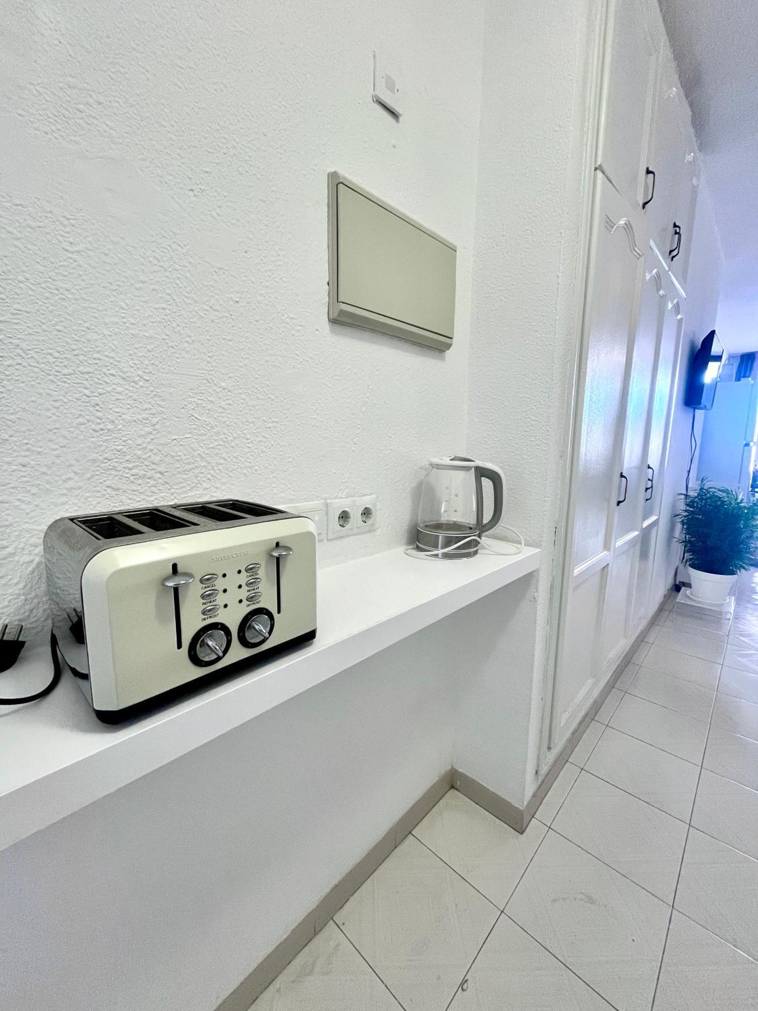 Palm Vista Apartment