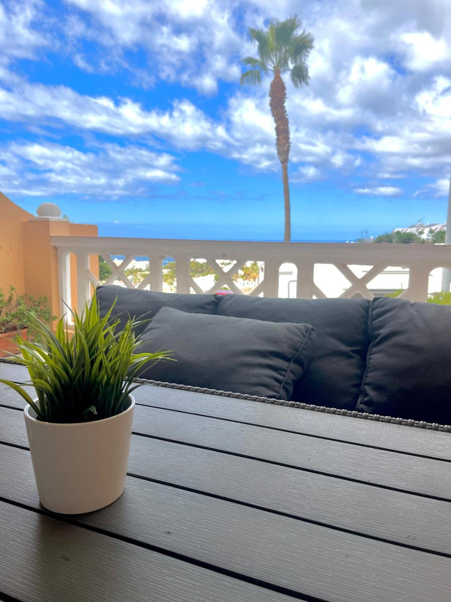 Palm Vista Apartment Costa Adeje (Tenerife)