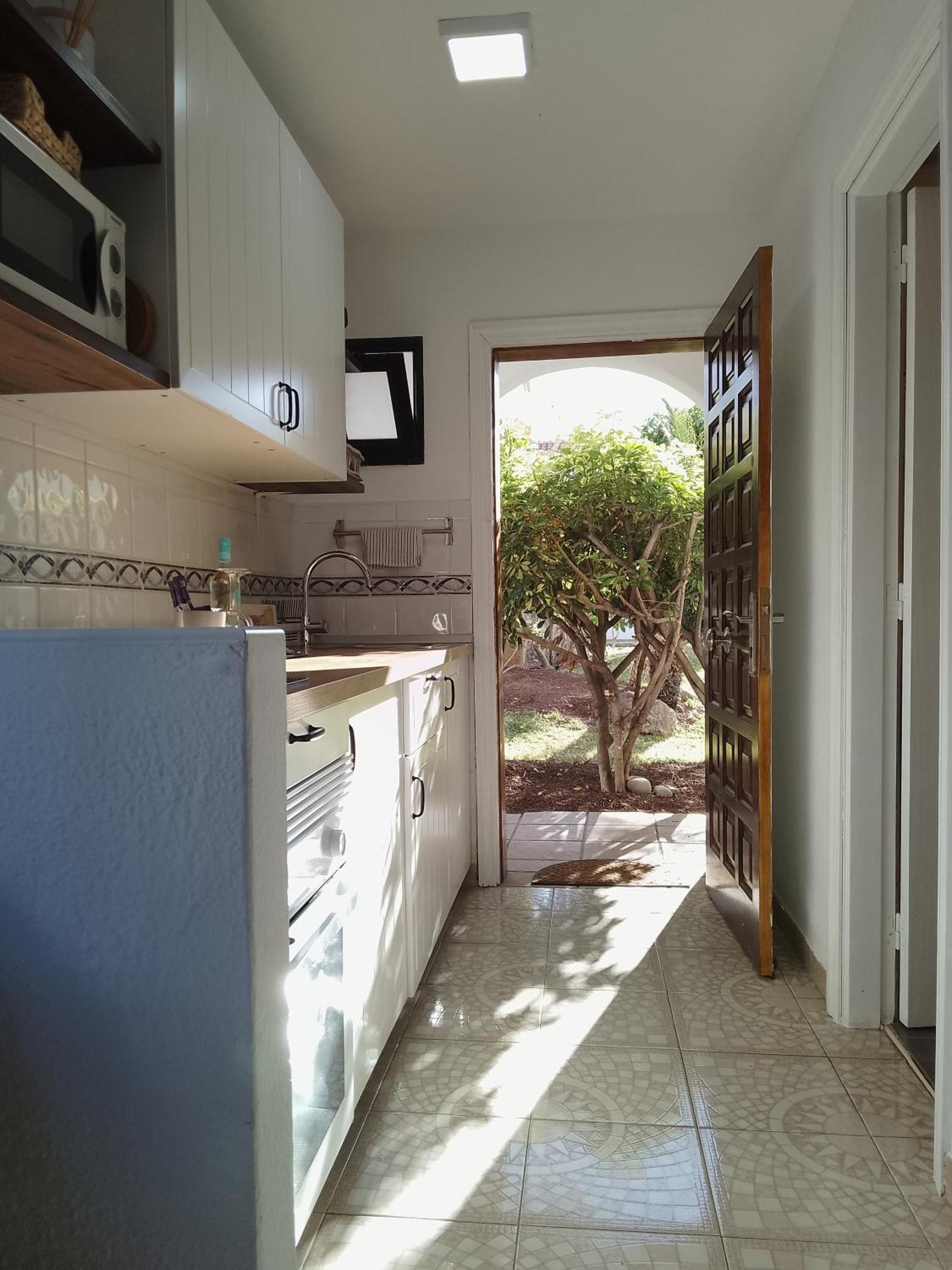 Fairways Club Terrace Appartement San Miguel de Abona