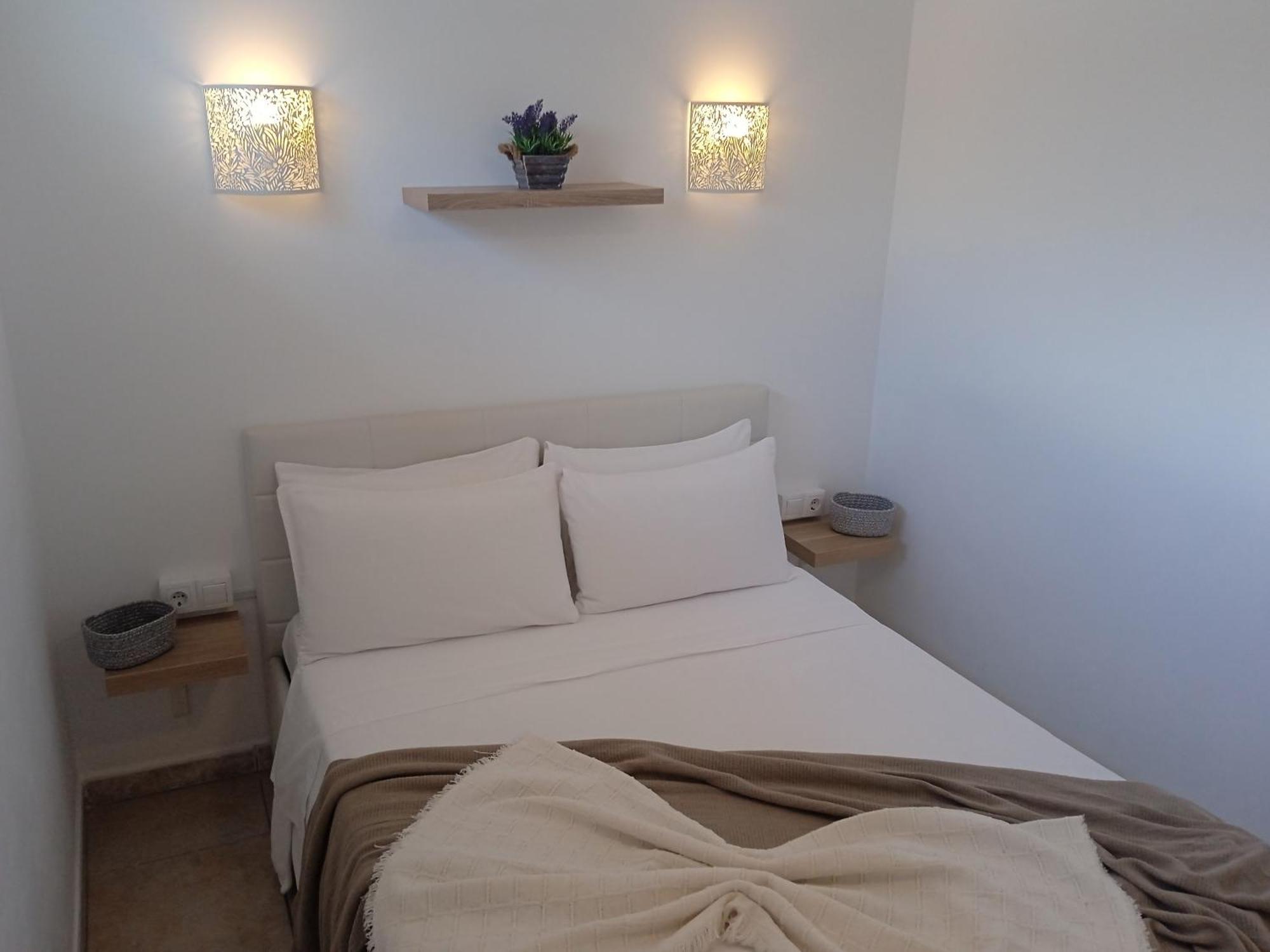 Greta Apartment
