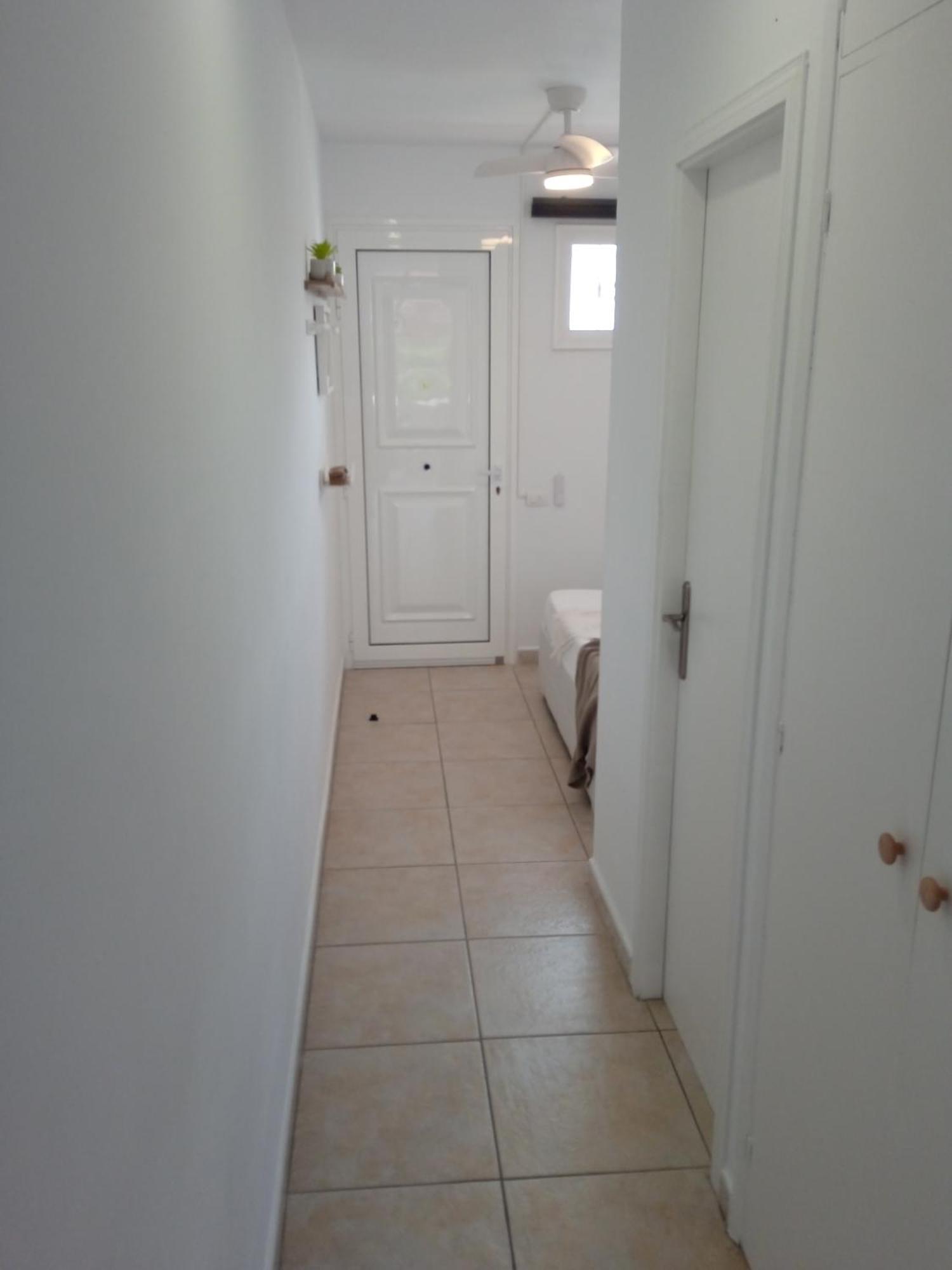 Apartment Greta Costa Del Silencio