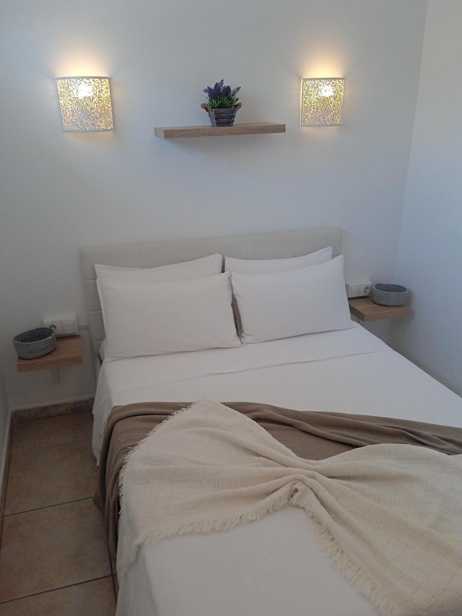 Apartment Greta Costa Del Silencio