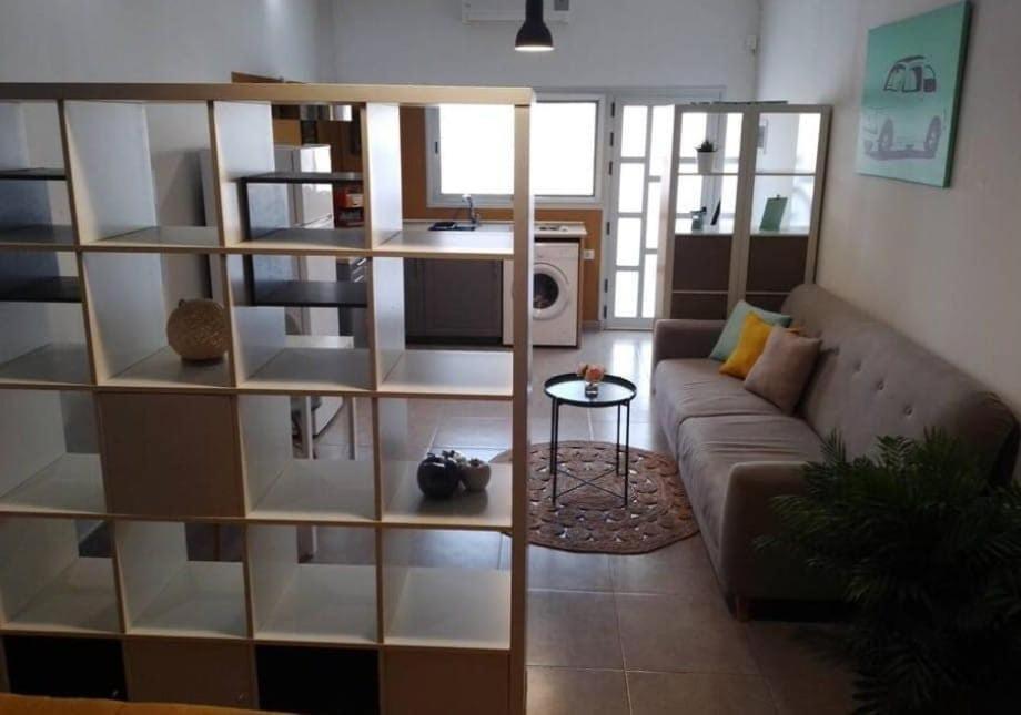 Casa Fede Abrigos *