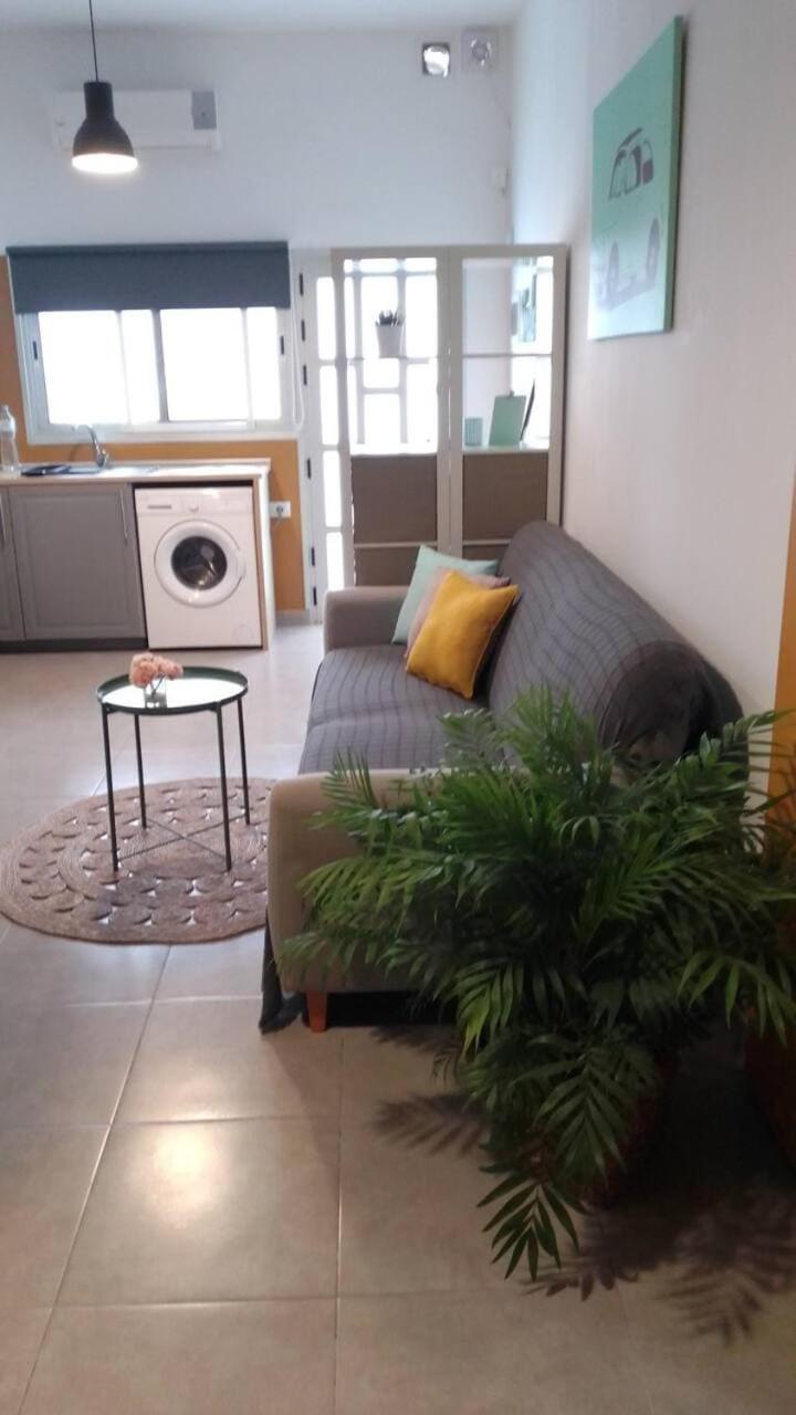 Apartamento Casa Fede Abrigos *
