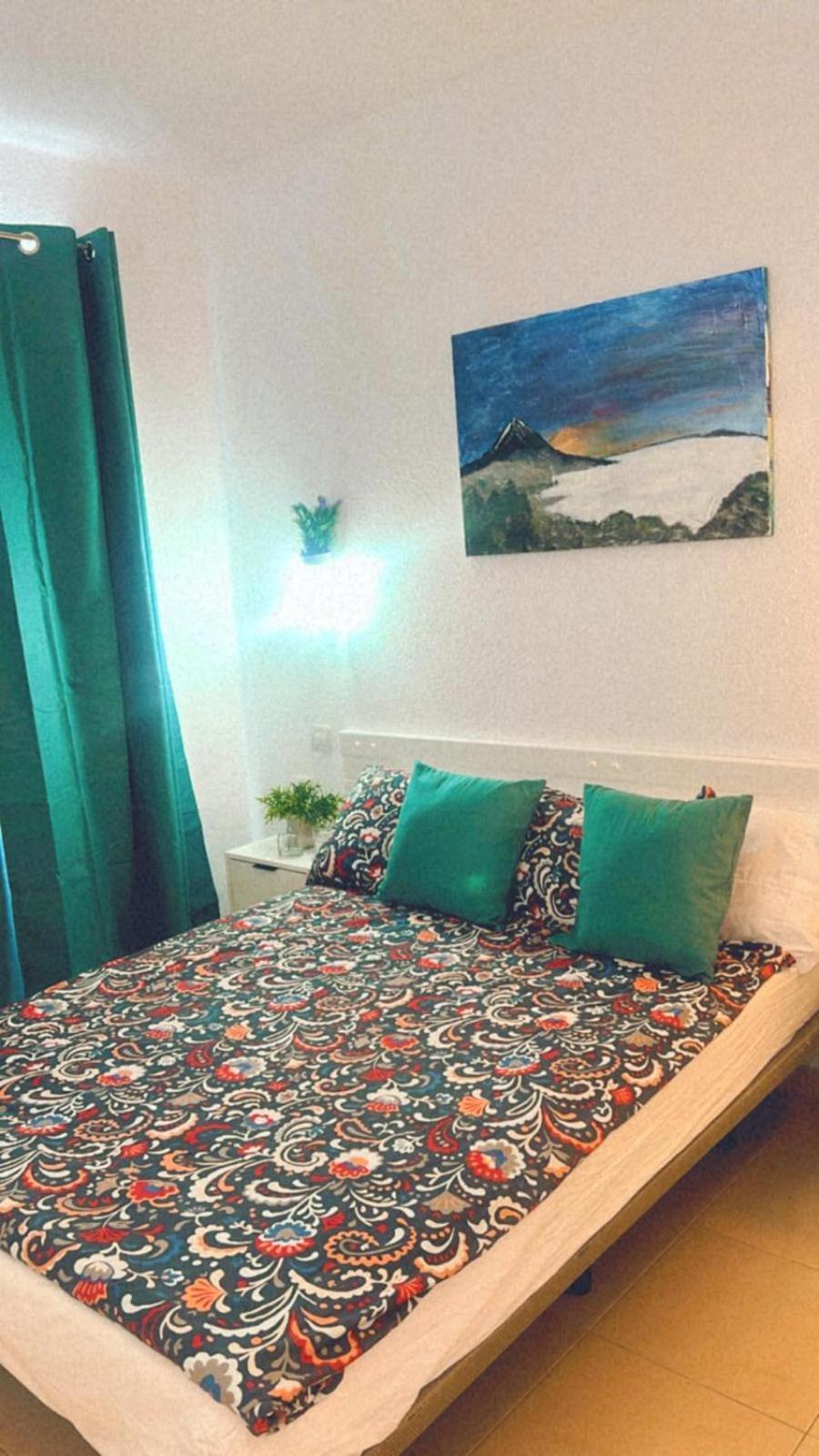 Paraiso Sur Apartment Costa Adeje (Tenerife)