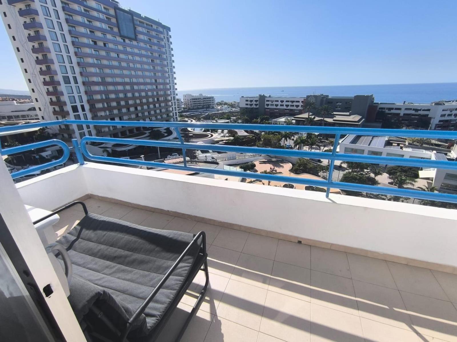 Paraiso Sur Apartment Costa Adeje (Tenerife)