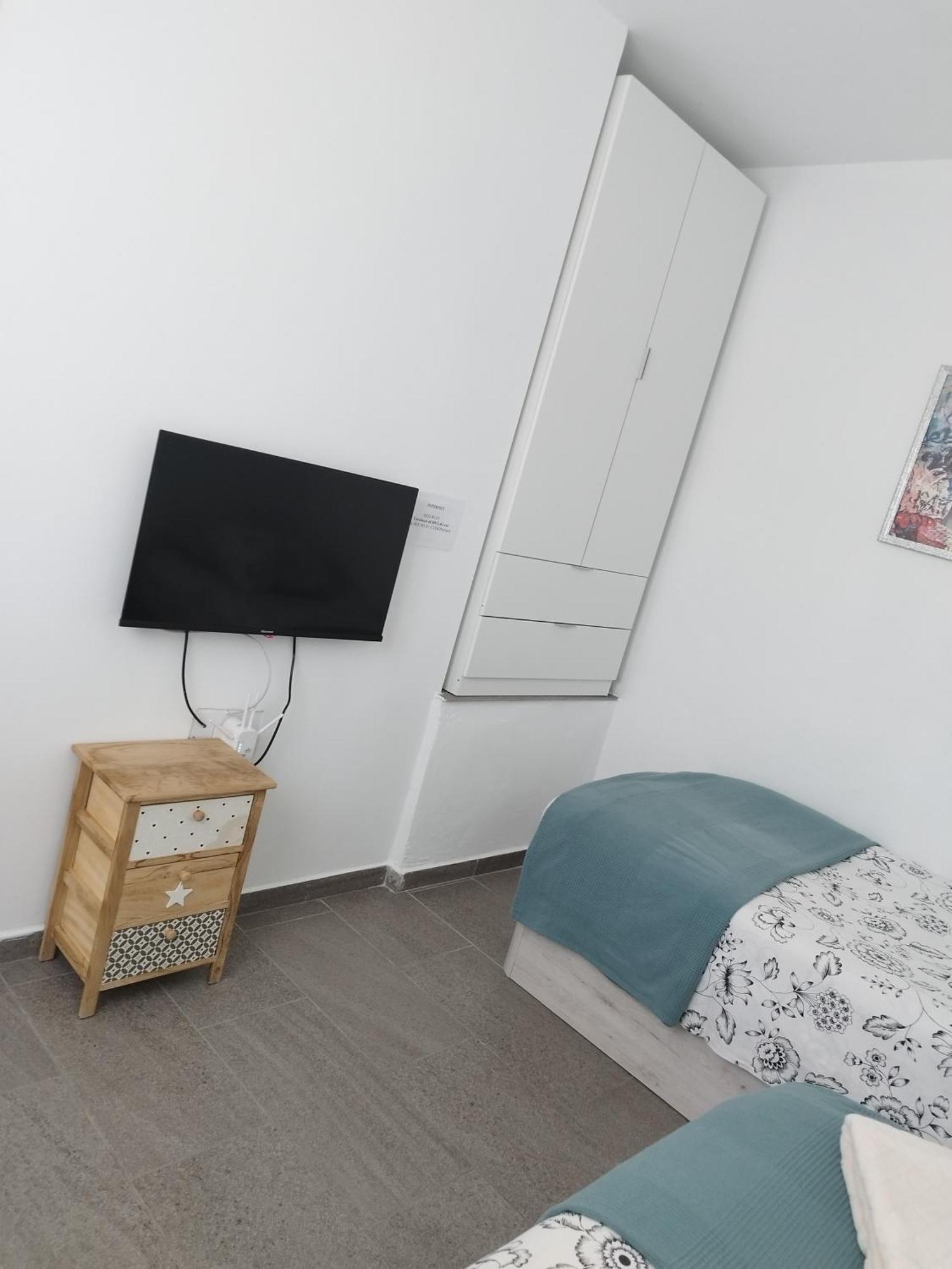 Casa De Maria Luisa Apartment *