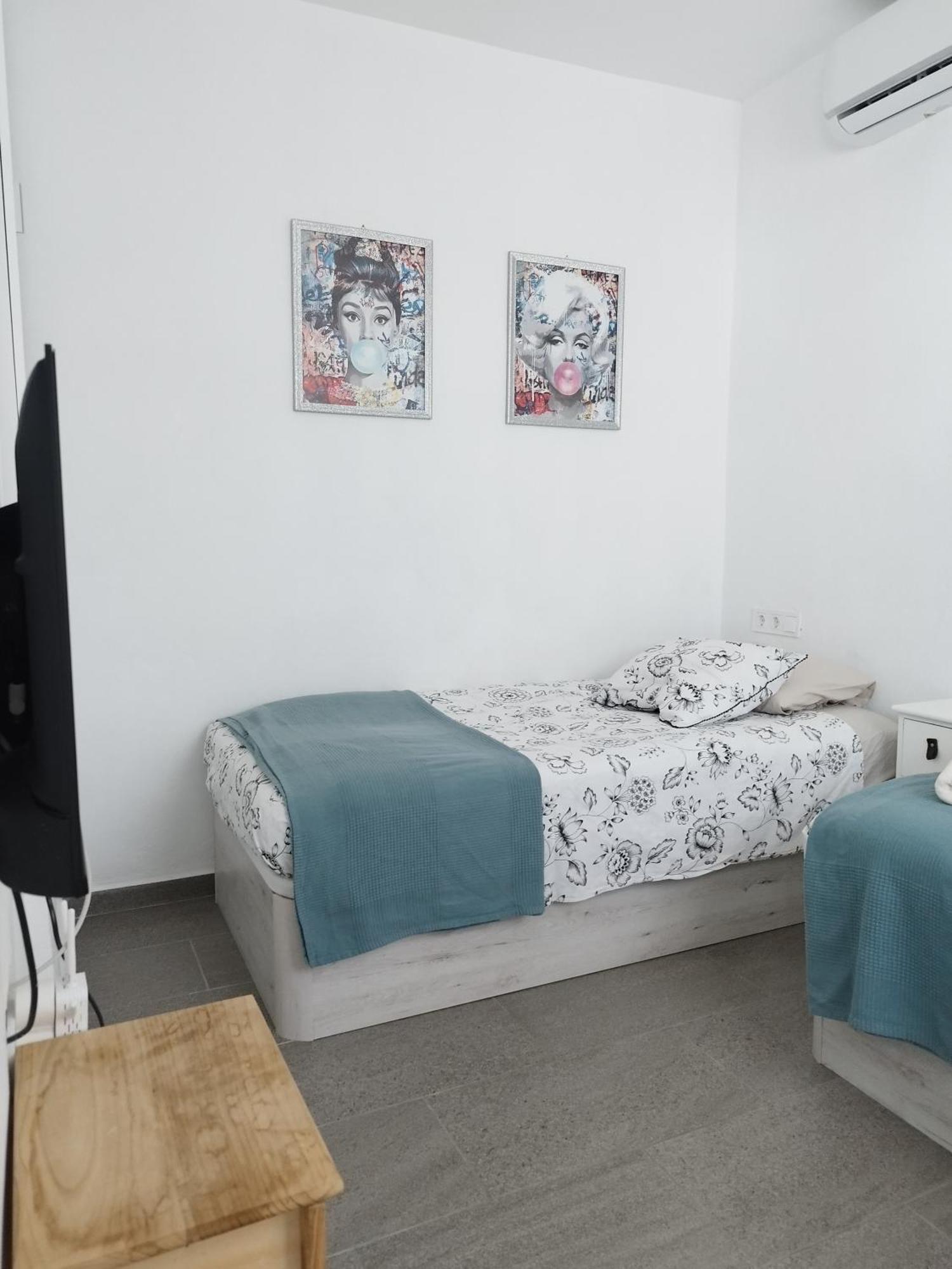 Casa De Maria Luisa Apartment Arona (Tenerife)
