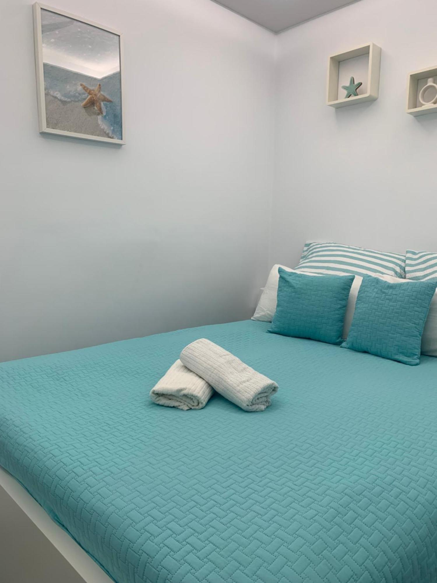 Costa Appartement