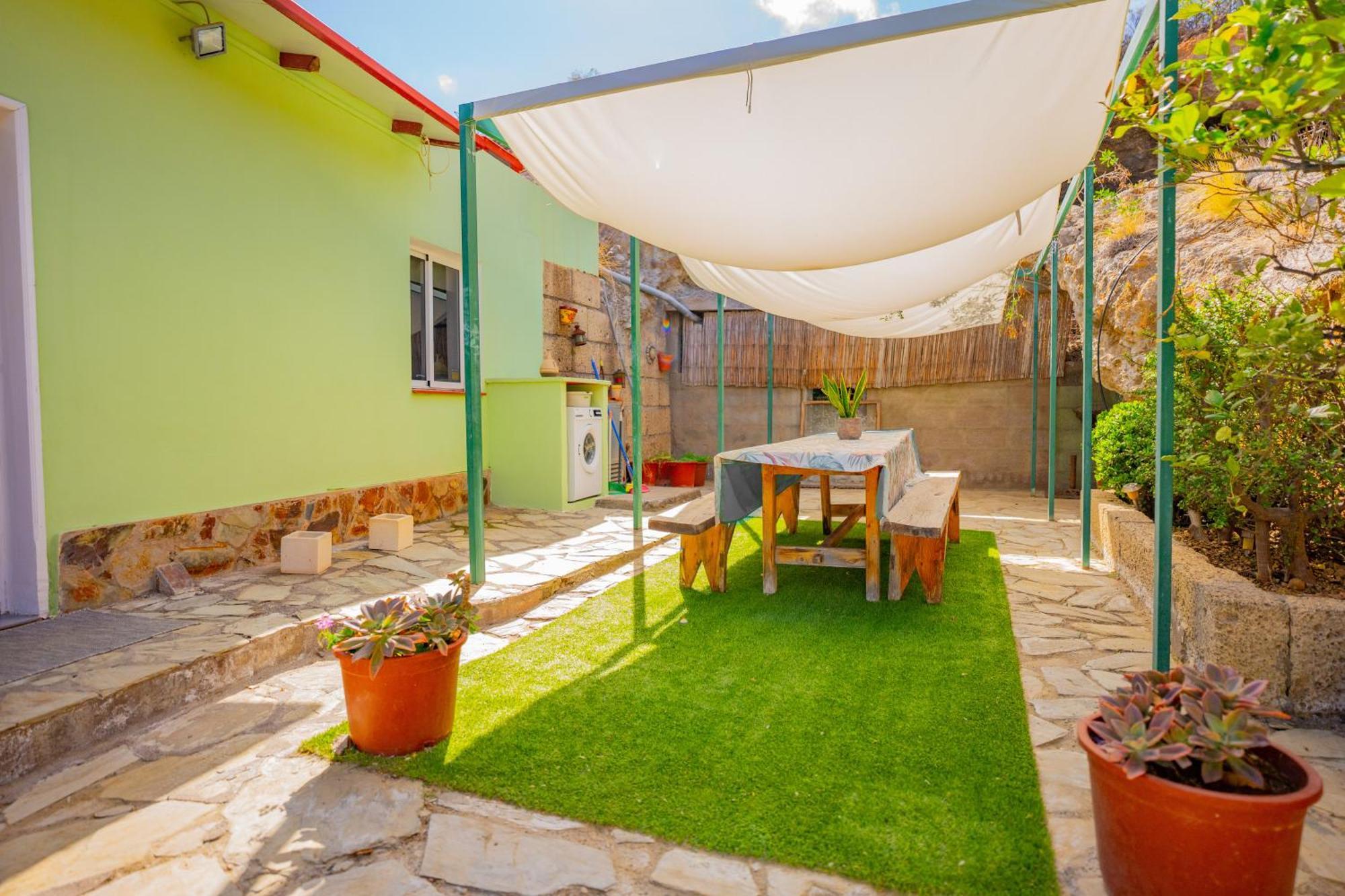 Buda Terra Holiday home Santa Cruz de Tenerife