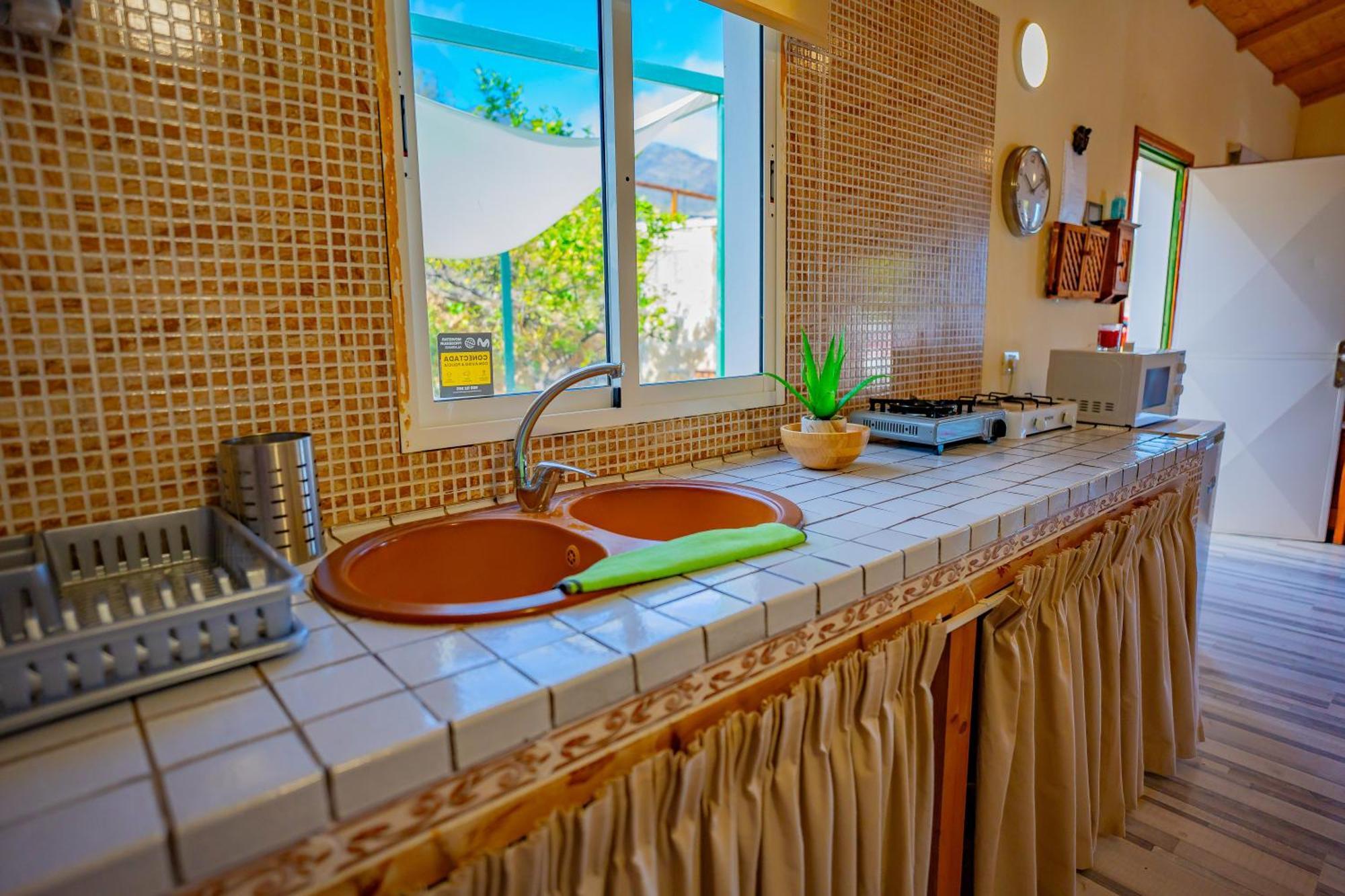 Holiday home Buda Terra *