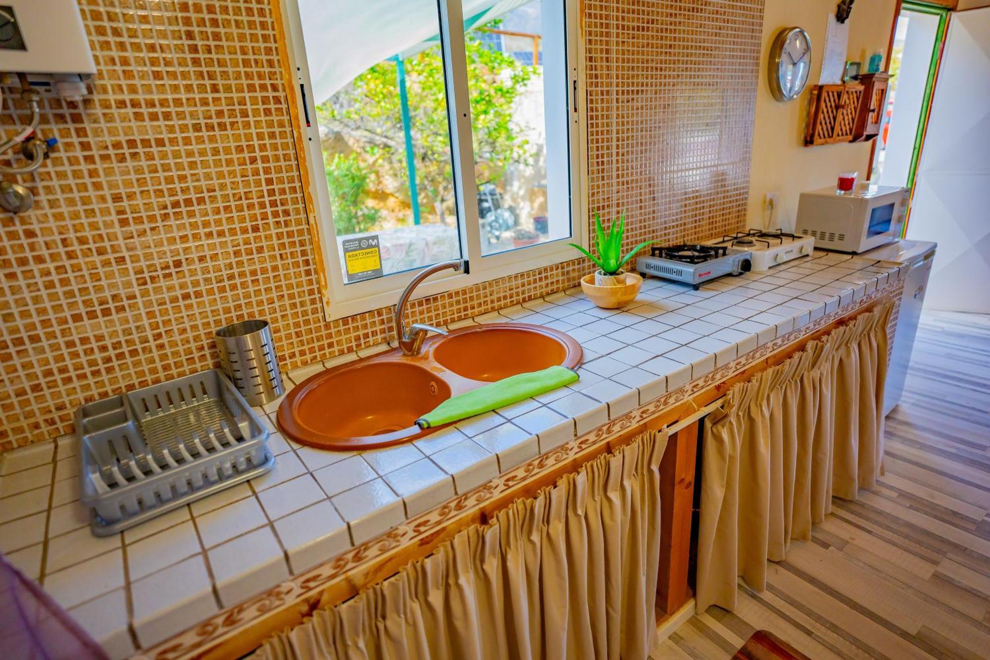 Holiday home Buda Terra Santa Cruz de Tenerife