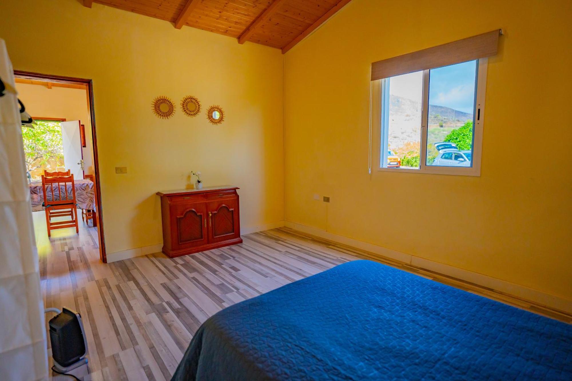 Buda Terra Holiday home *