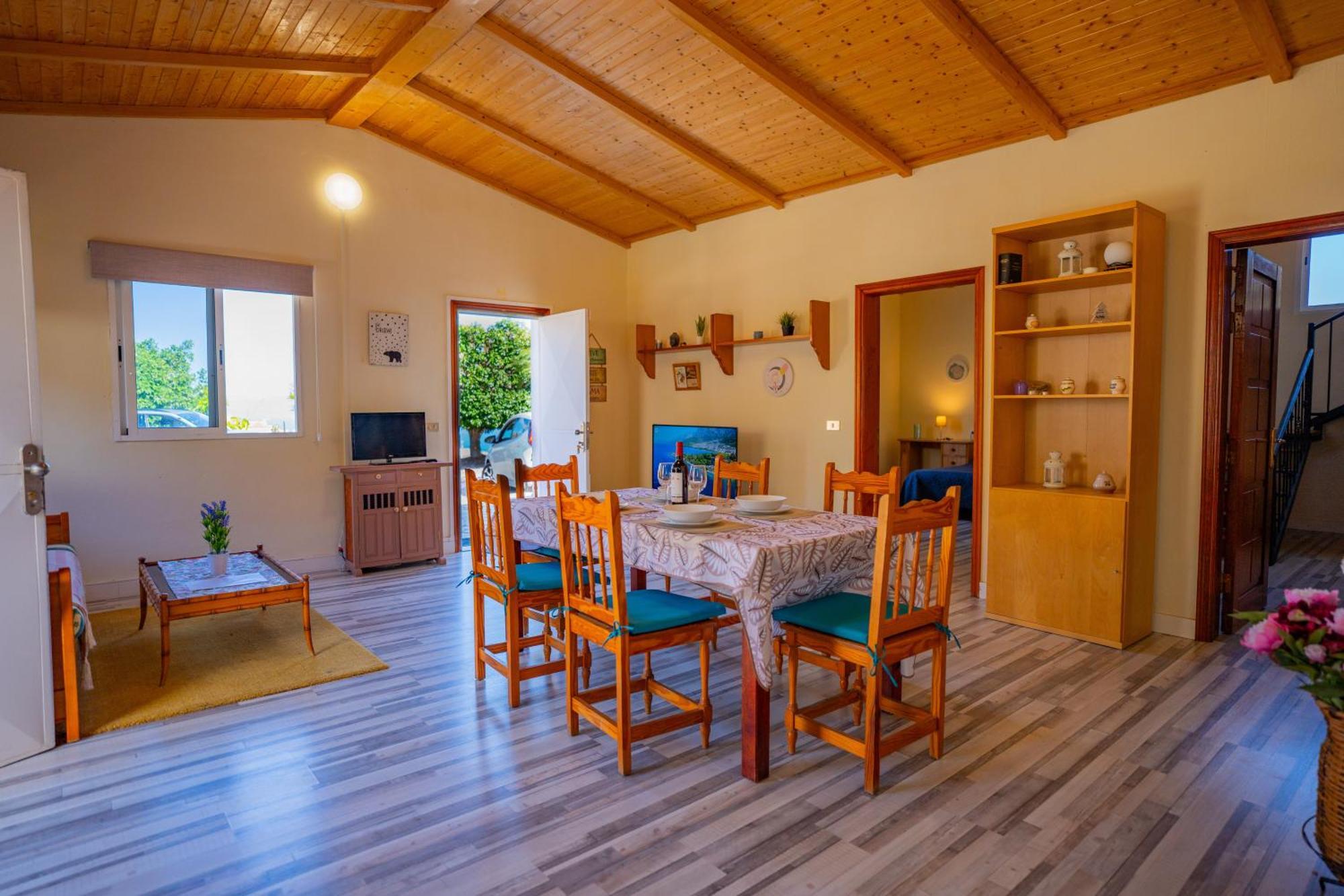 Holiday home Buda Terra *