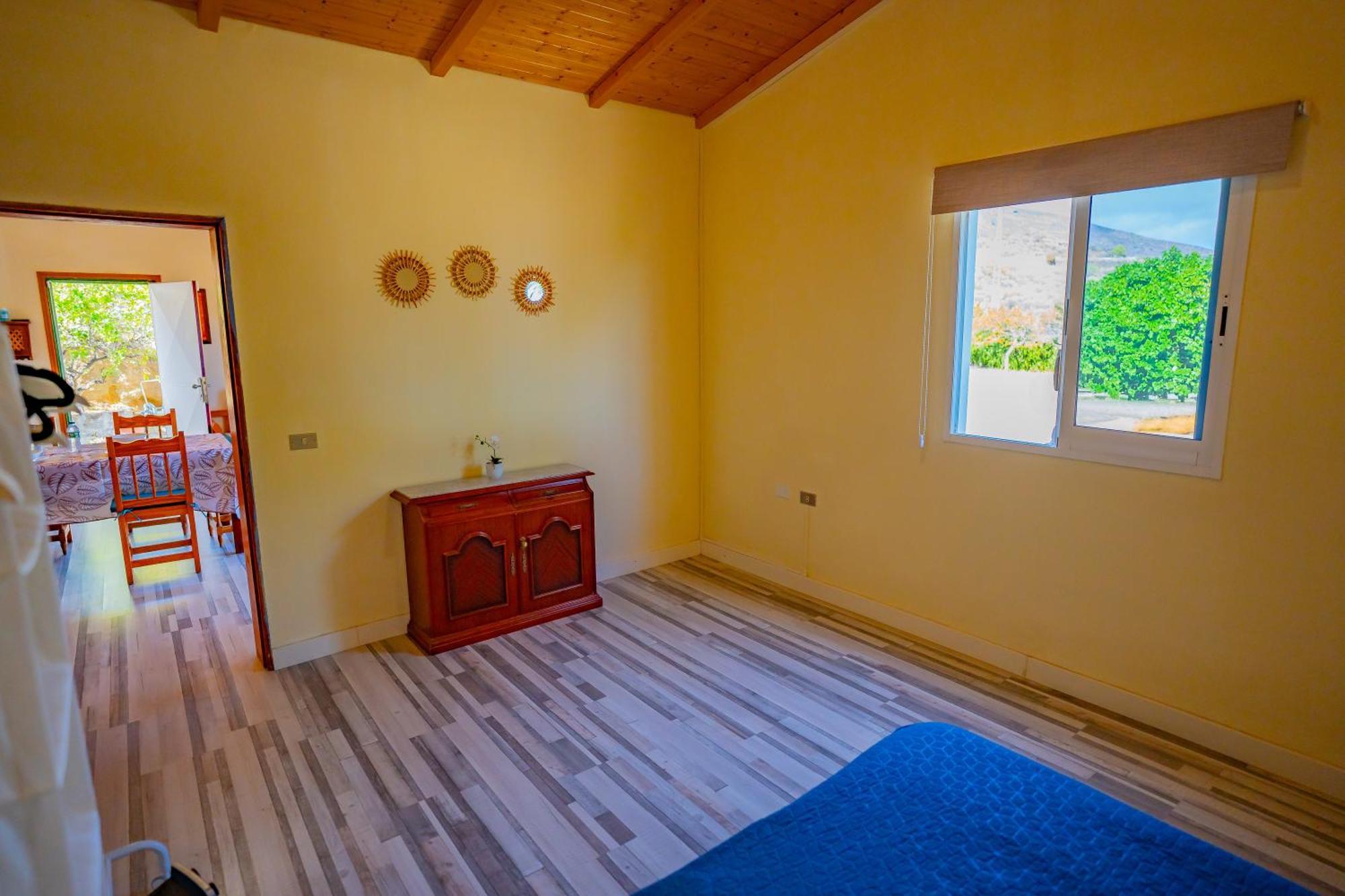 Buda Terra Holiday home Santa Cruz de Tenerife