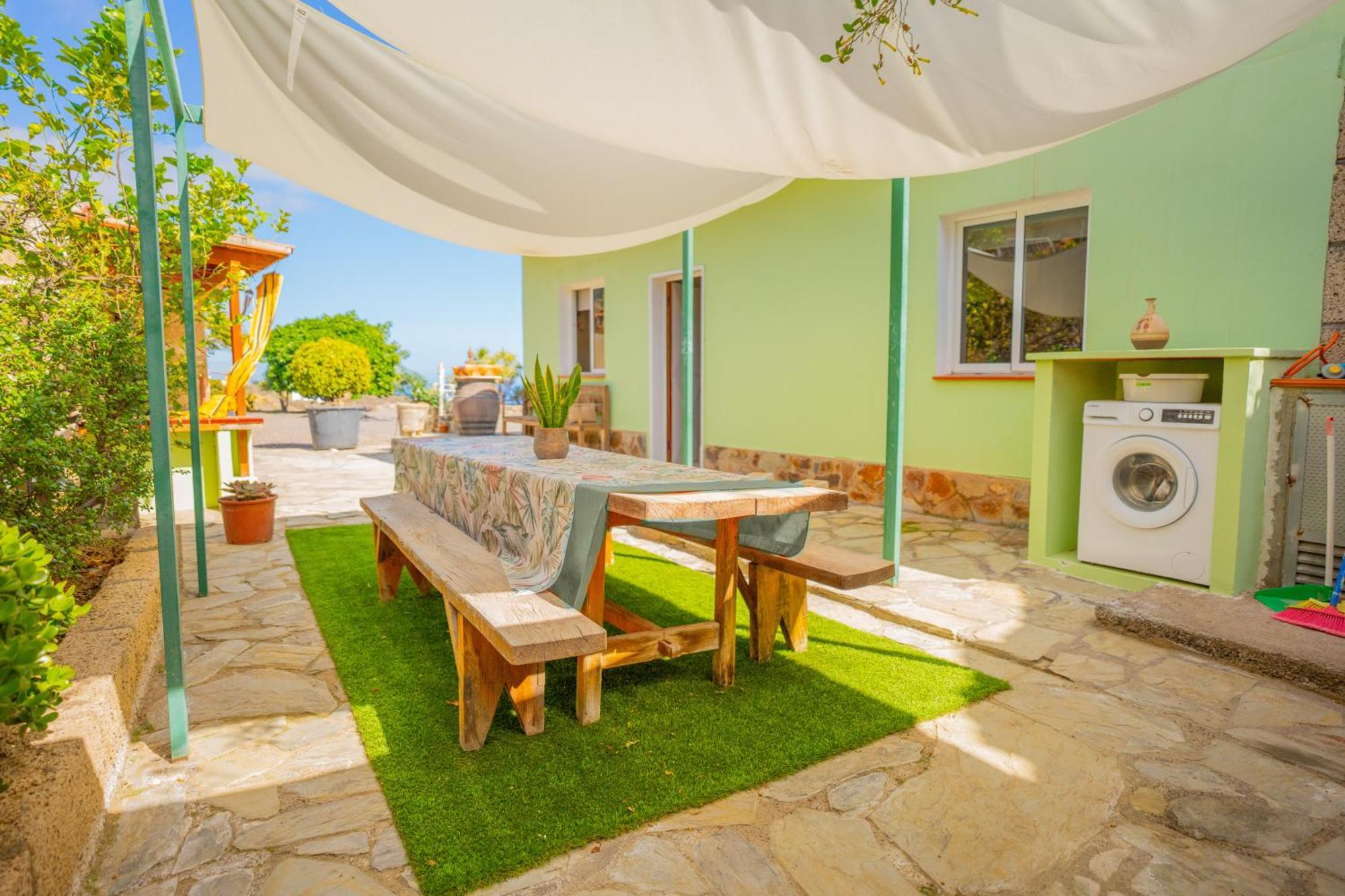 Buda Terra Holiday home