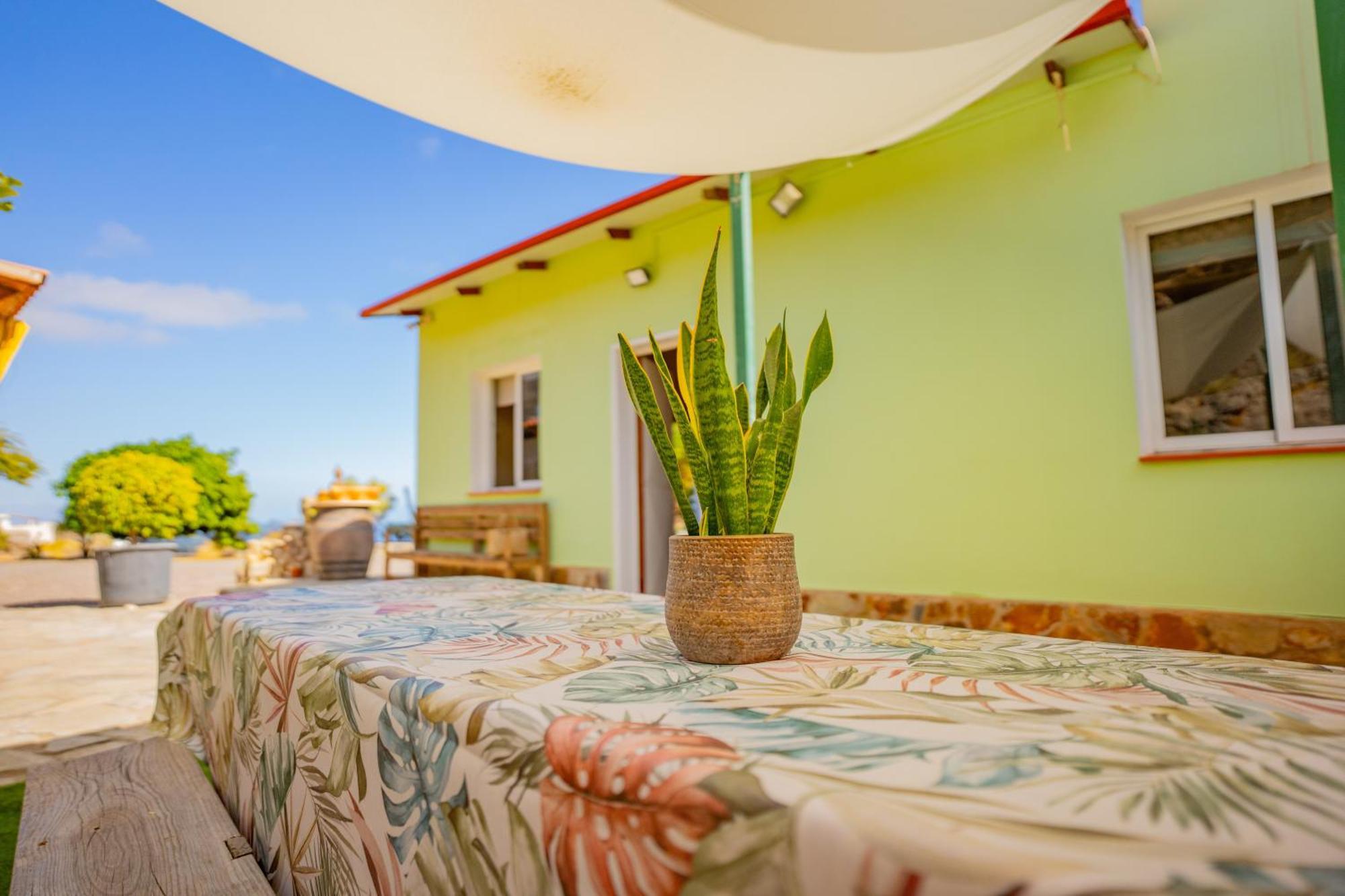 Holiday home Buda Terra