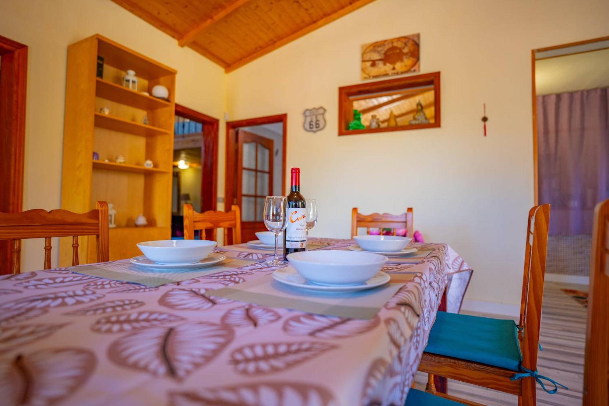 Buda Terra Holiday home *