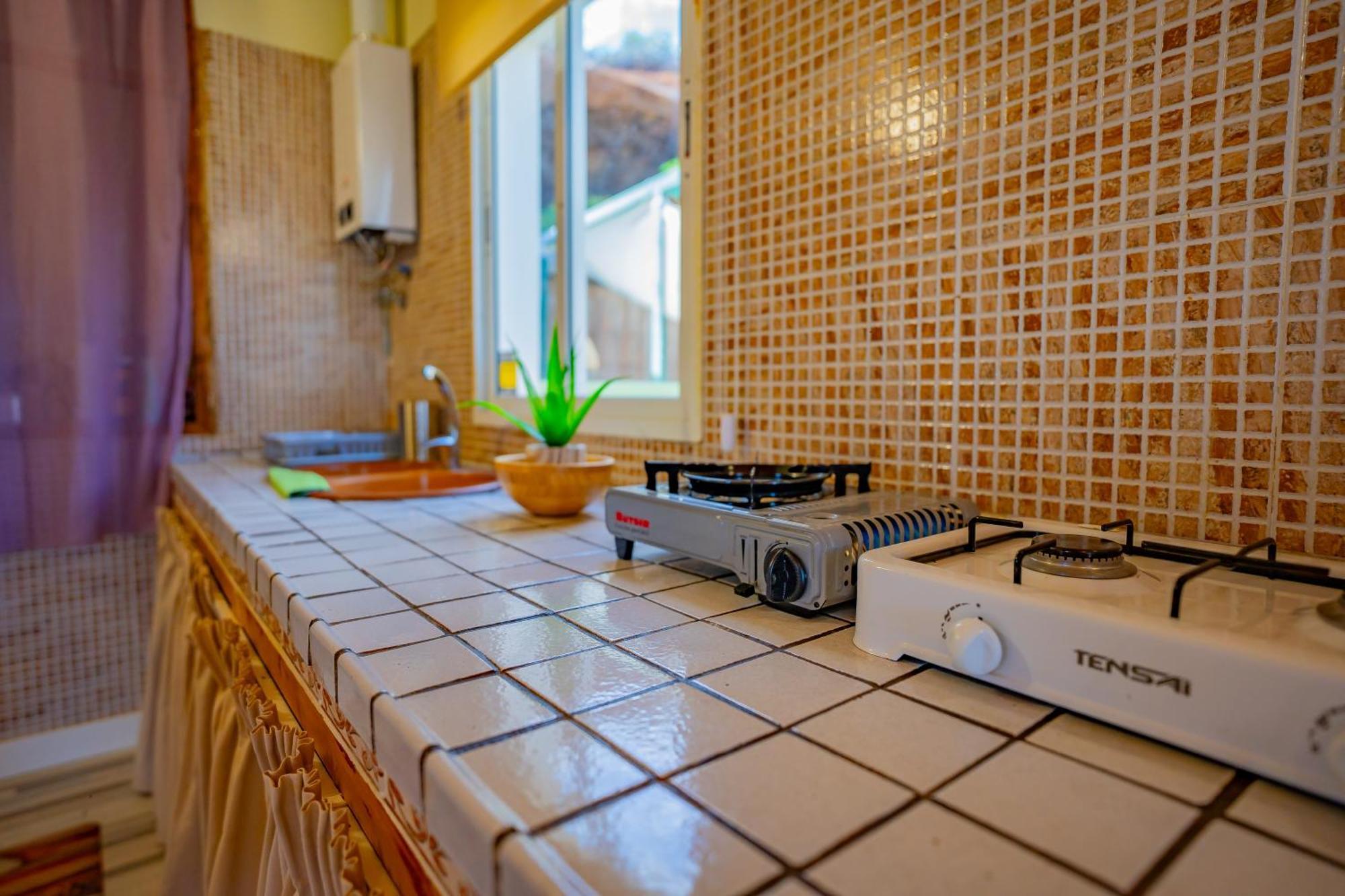 Holiday home Buda Terra Santa Cruz de Tenerife
