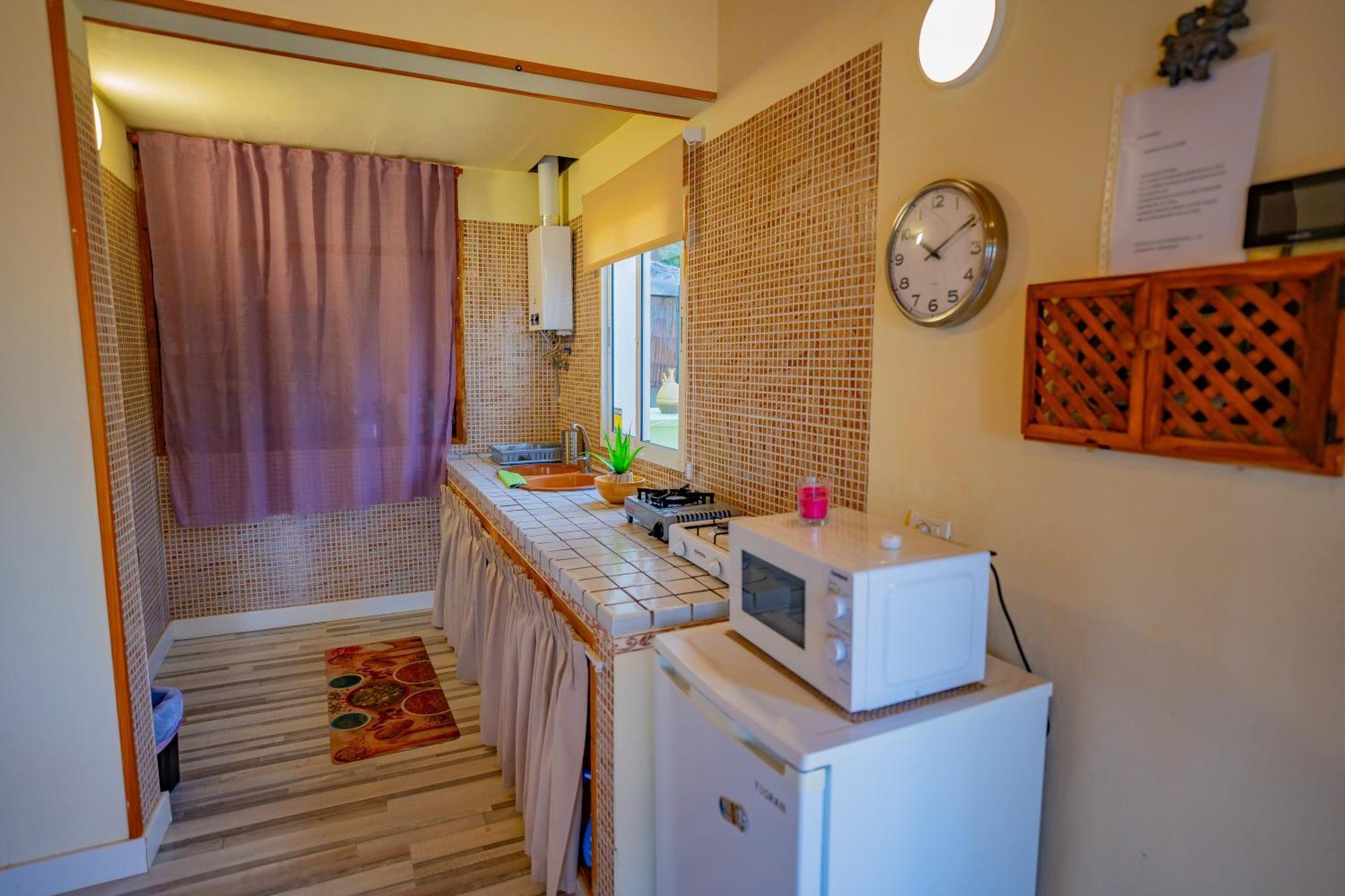 Holiday home Buda Terra Santa Cruz de Tenerife