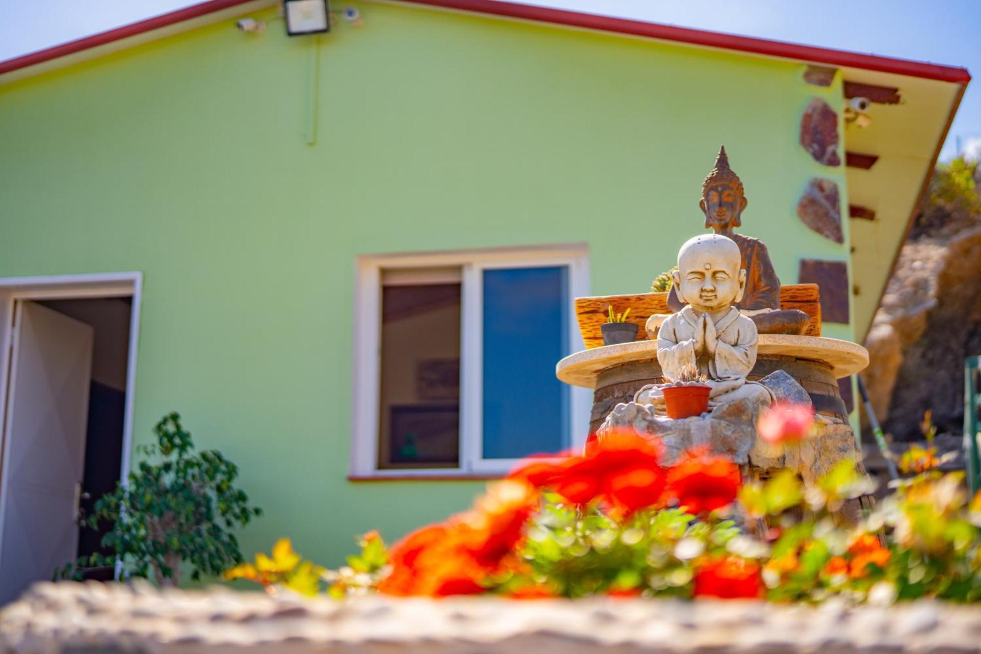 Buda Terra Holiday home