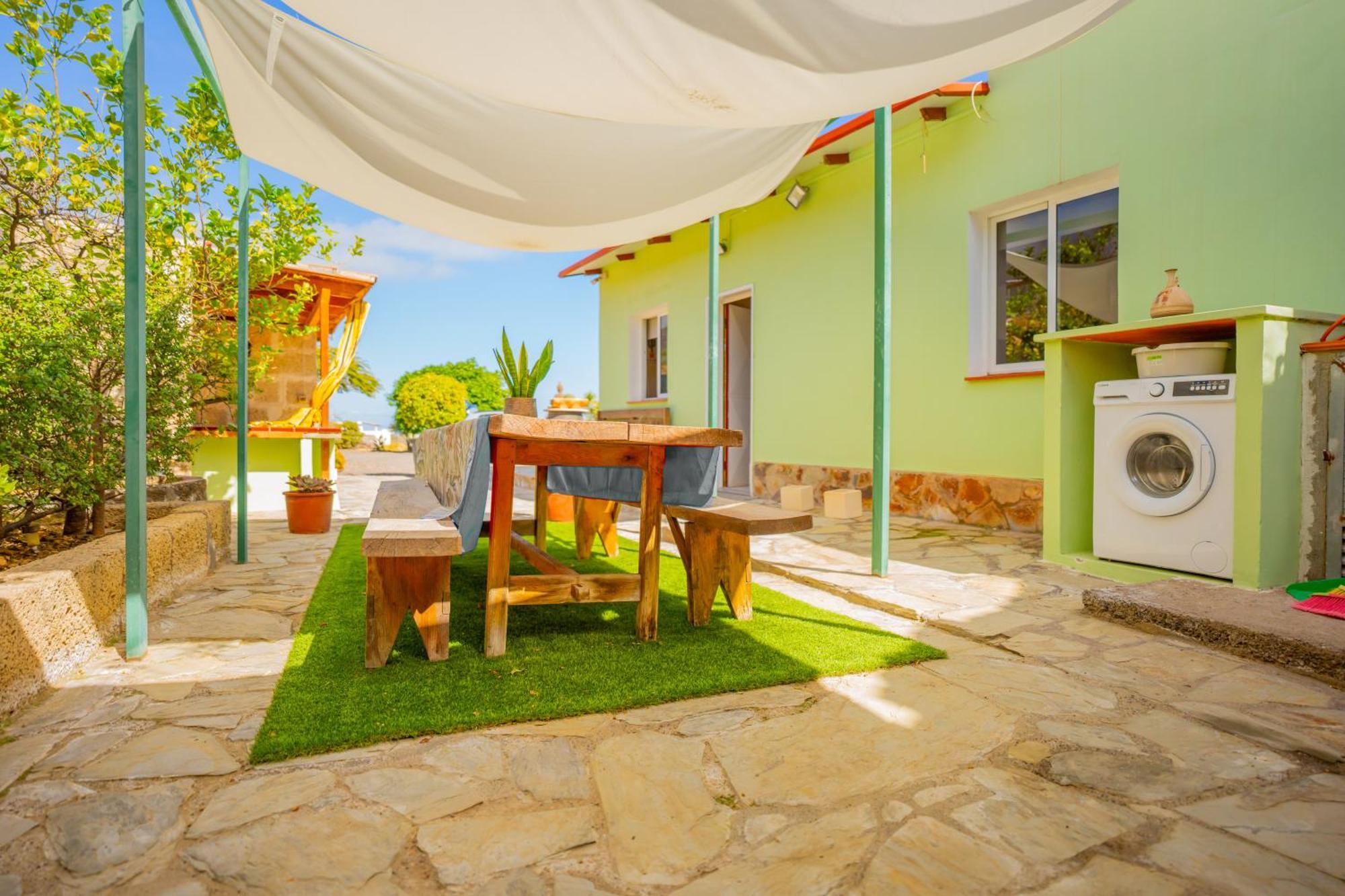 Buda Terra Holiday home *
