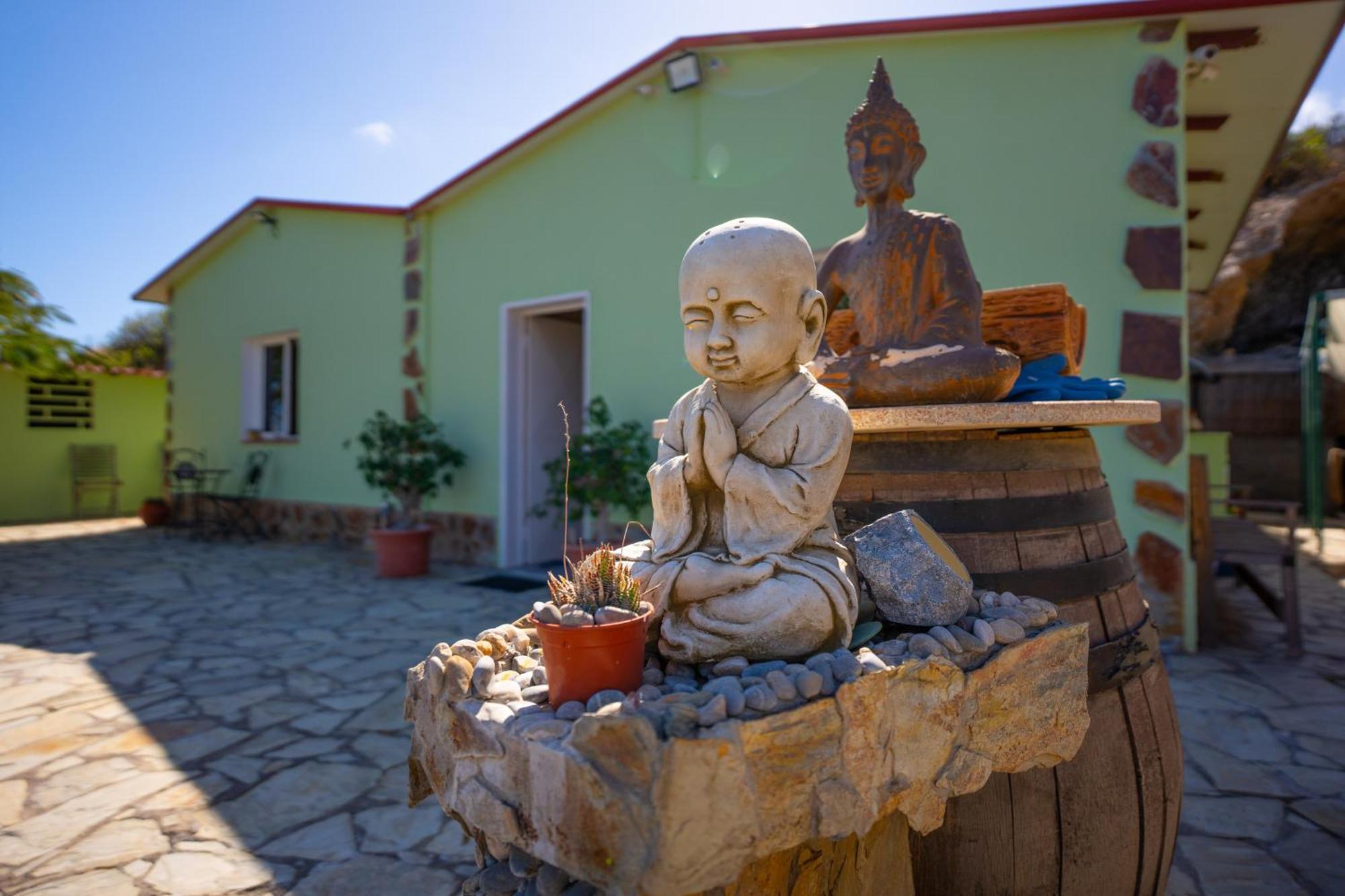 Holiday home Buda Terra *