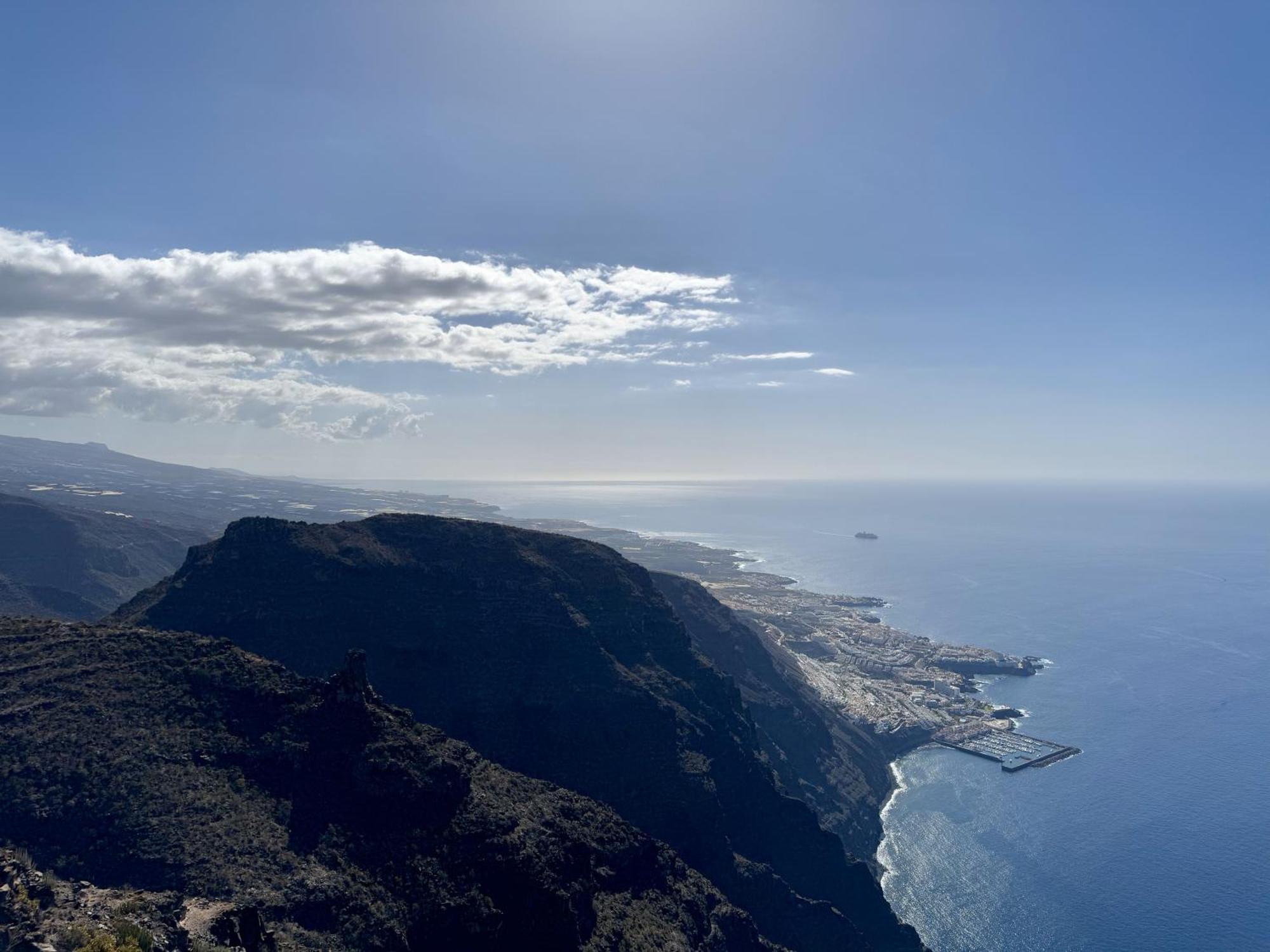 Peaceful Atlantic Getaway By Dream Homes Tenerife Puerto de Santiago (Tenerife)