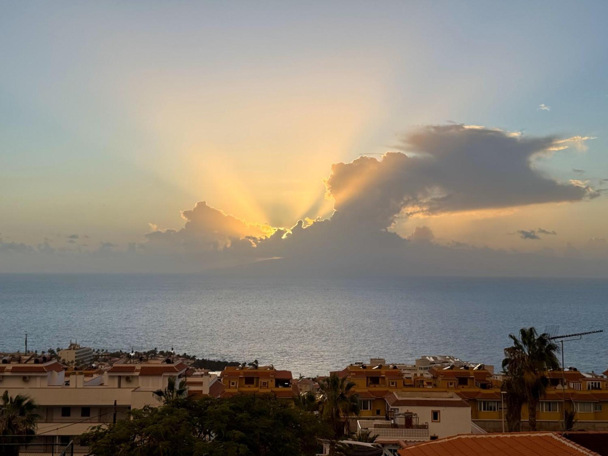 Peaceful Atlantic Getaway By Dream Homes Tenerife * Puerto de Santiago (Tenerife)