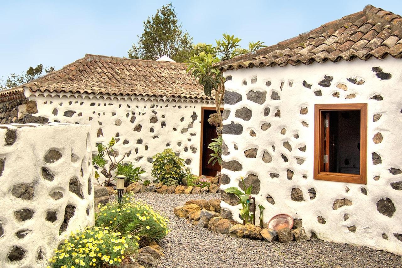 Holidaynorthtenerife Montiel *