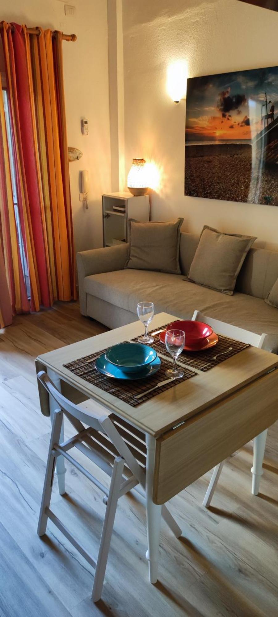 Marineda Appartement *