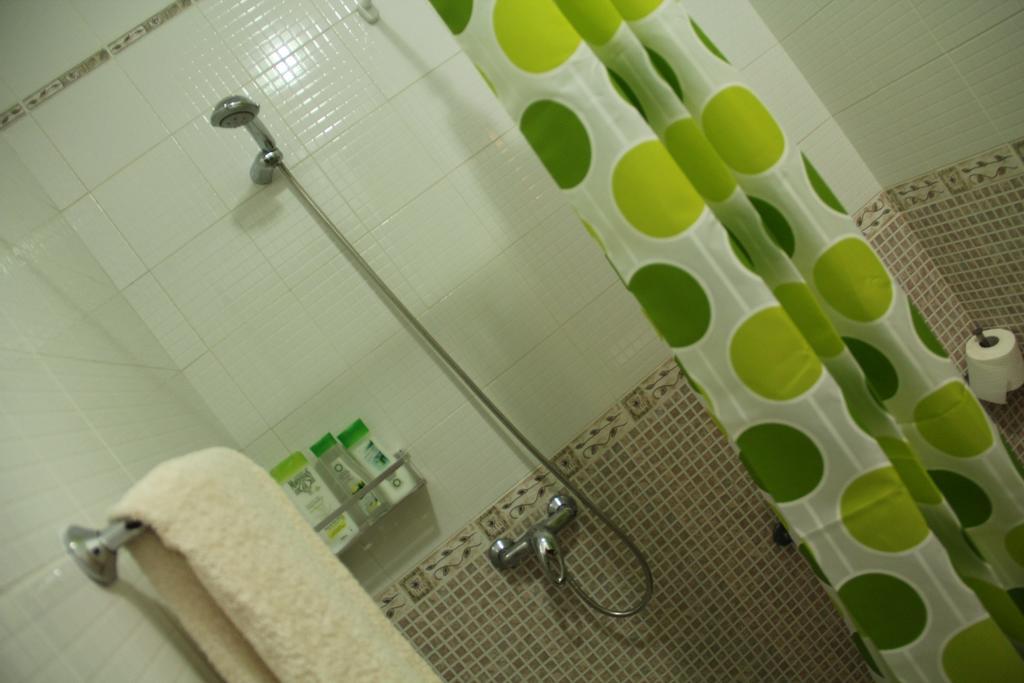 Cappuccino Apartment Santa Cruz de Tenerife