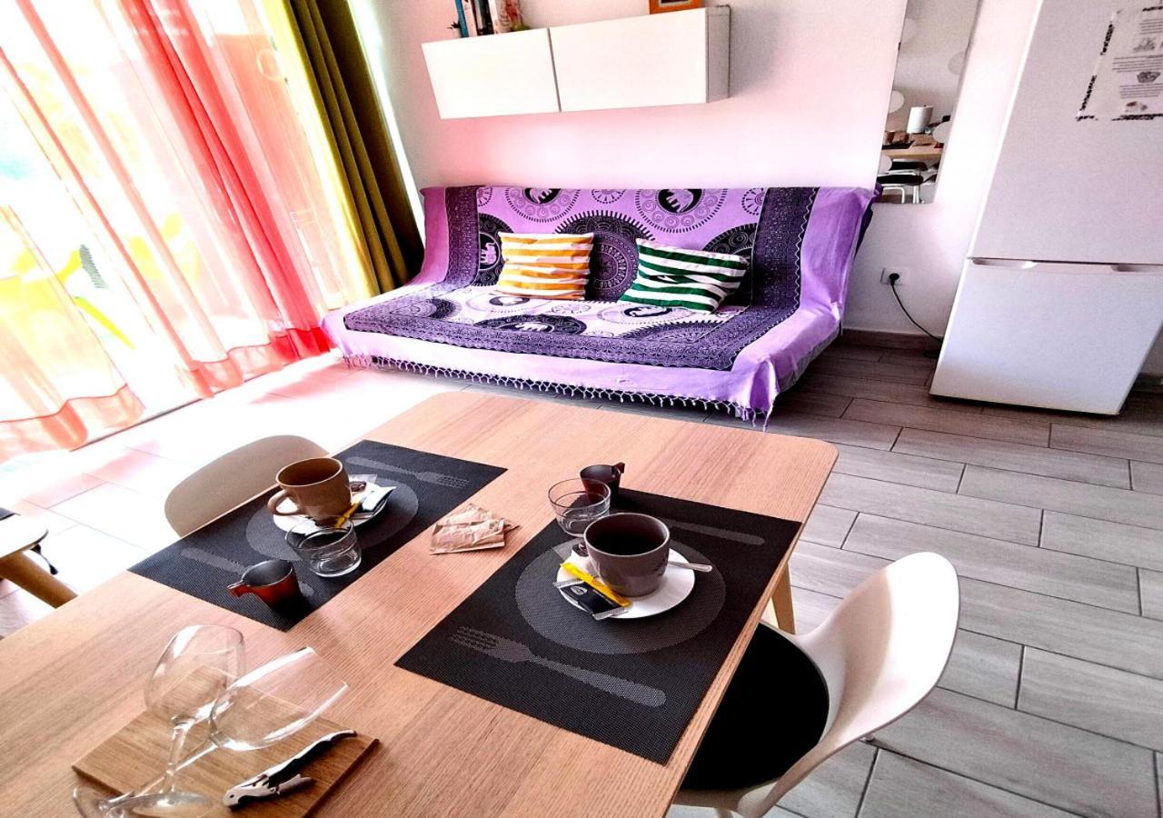 Buena Vibra Tenerife Sur Apartamento Playa de las Américas