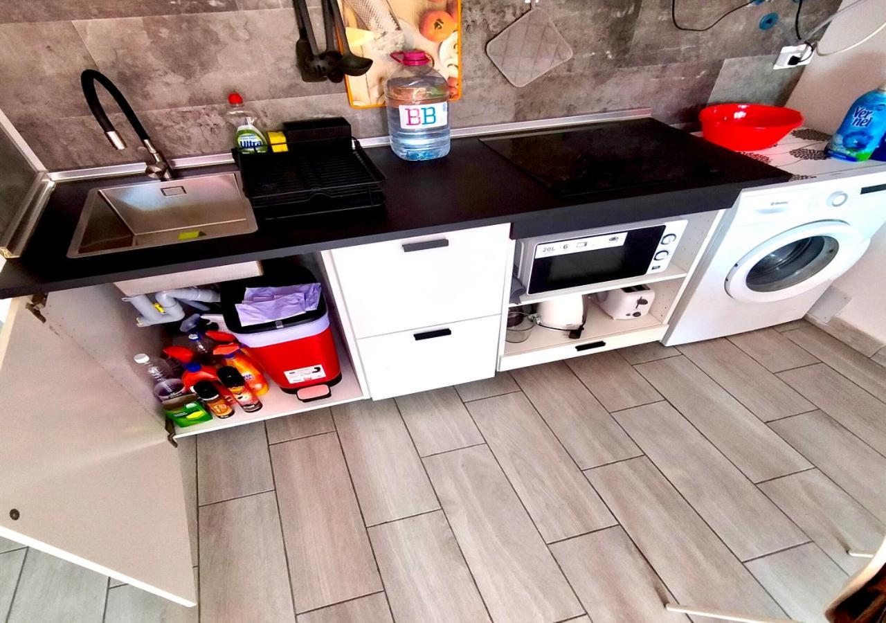 Apartamento Buena Vibra Tenerife Sur Playa de las Américas