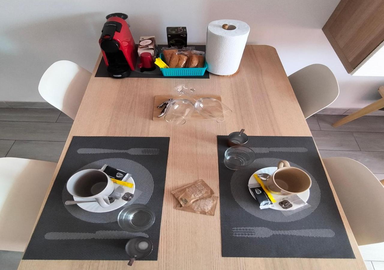 Buena Vibra Tenerife Sur Apartamento *